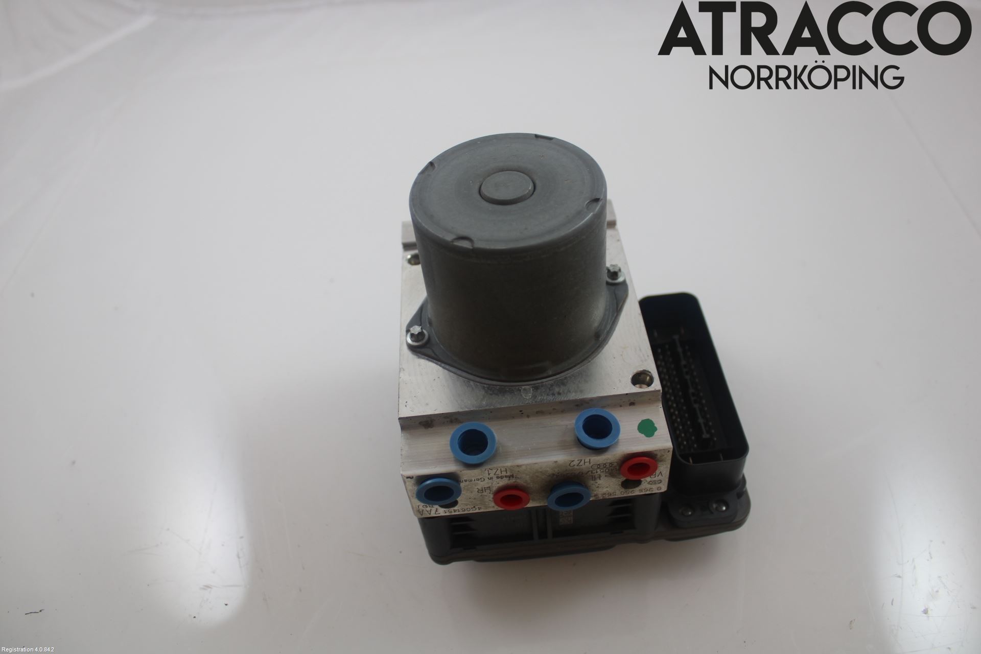 Audi A6 ALLROAD 12-18 Abs Hydraulaggregat