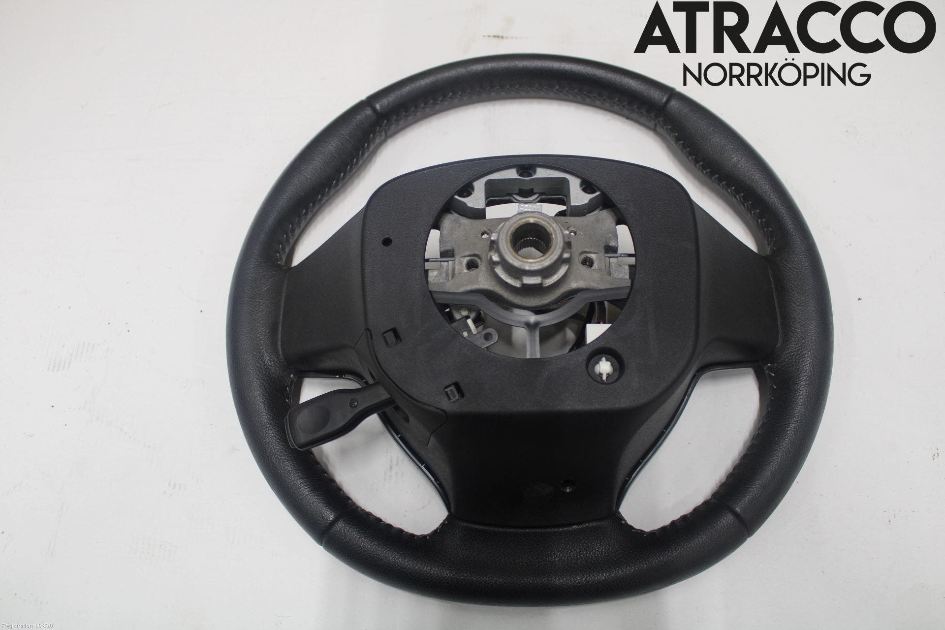 Toyota YARIS XP130 15-20 Ratt