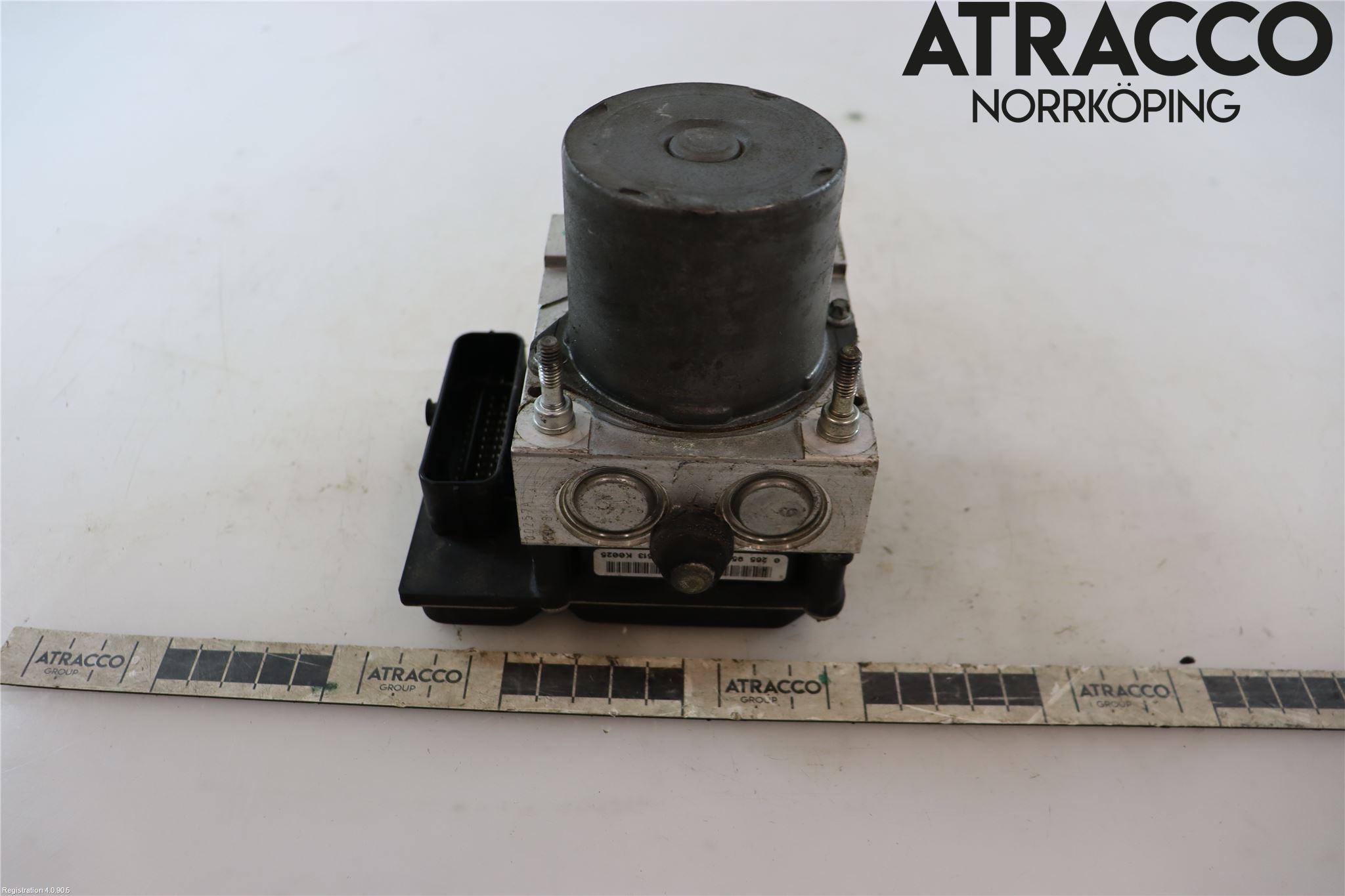 Audi A4/S4 05-07 Abs Hydraulaggregat