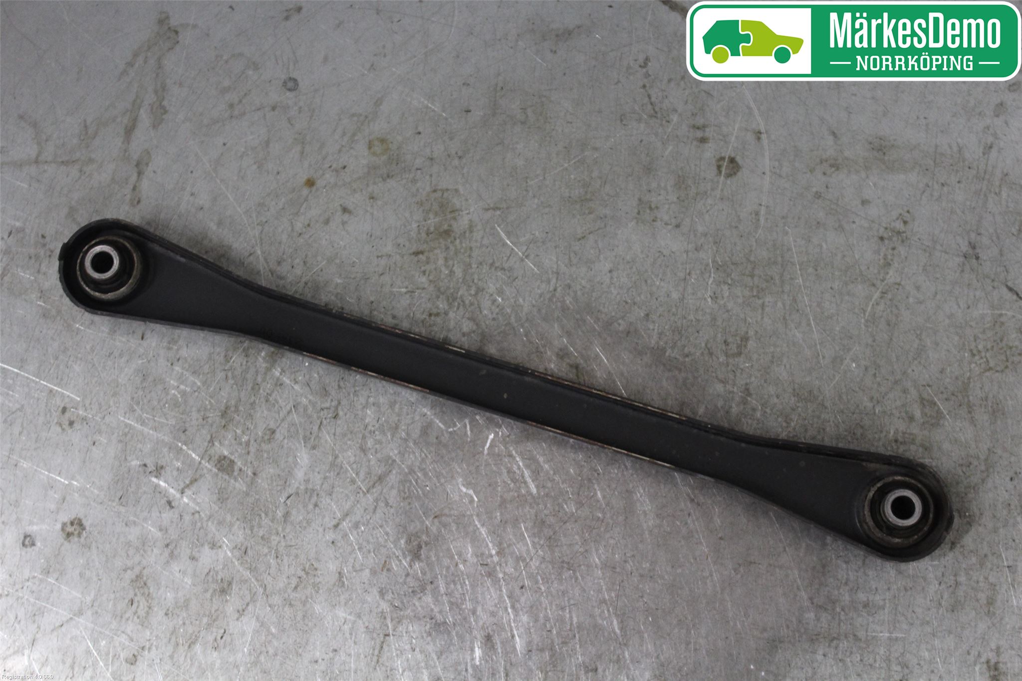 Citroen C5 08-17 Momentstag Bak