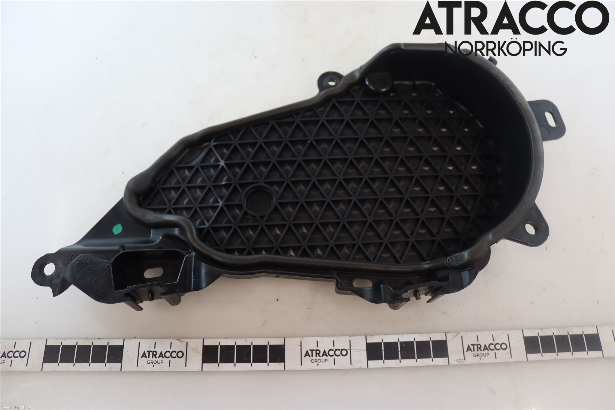 Ford S-MAX 15- Kamrem-Transmissionskåpa