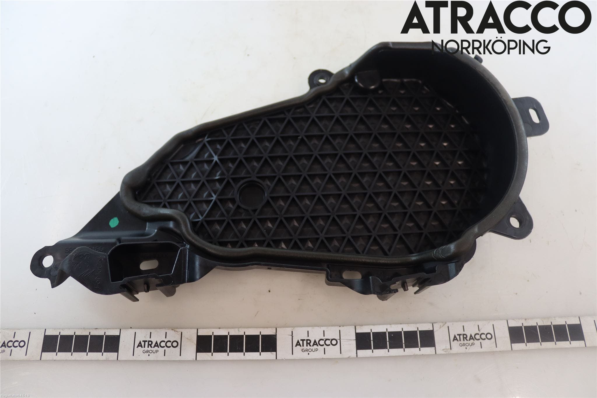 Ford S-MAX 15- Kamrem-Transmissionskåpa