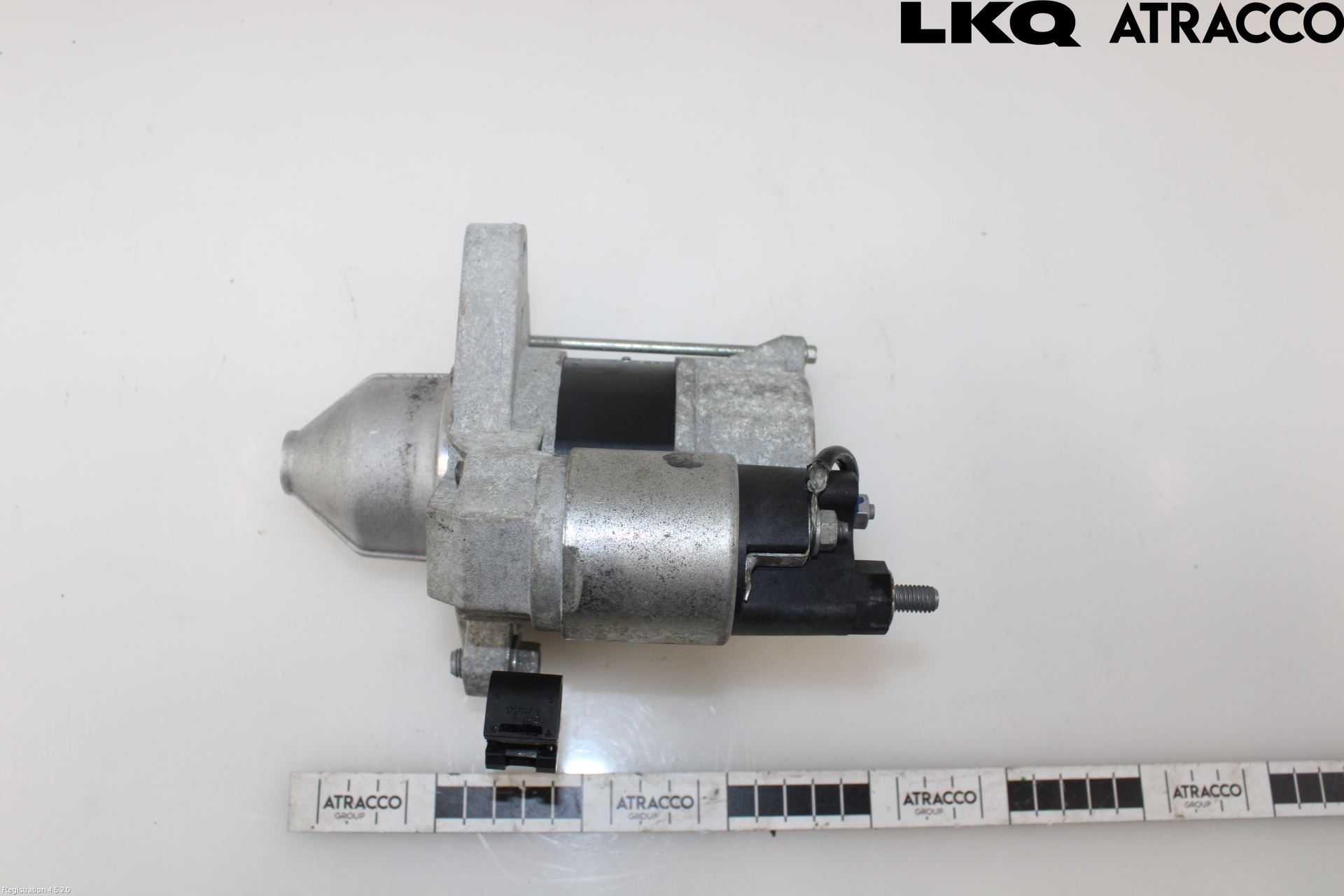 Toyota AYGO 15-21 Startmotor