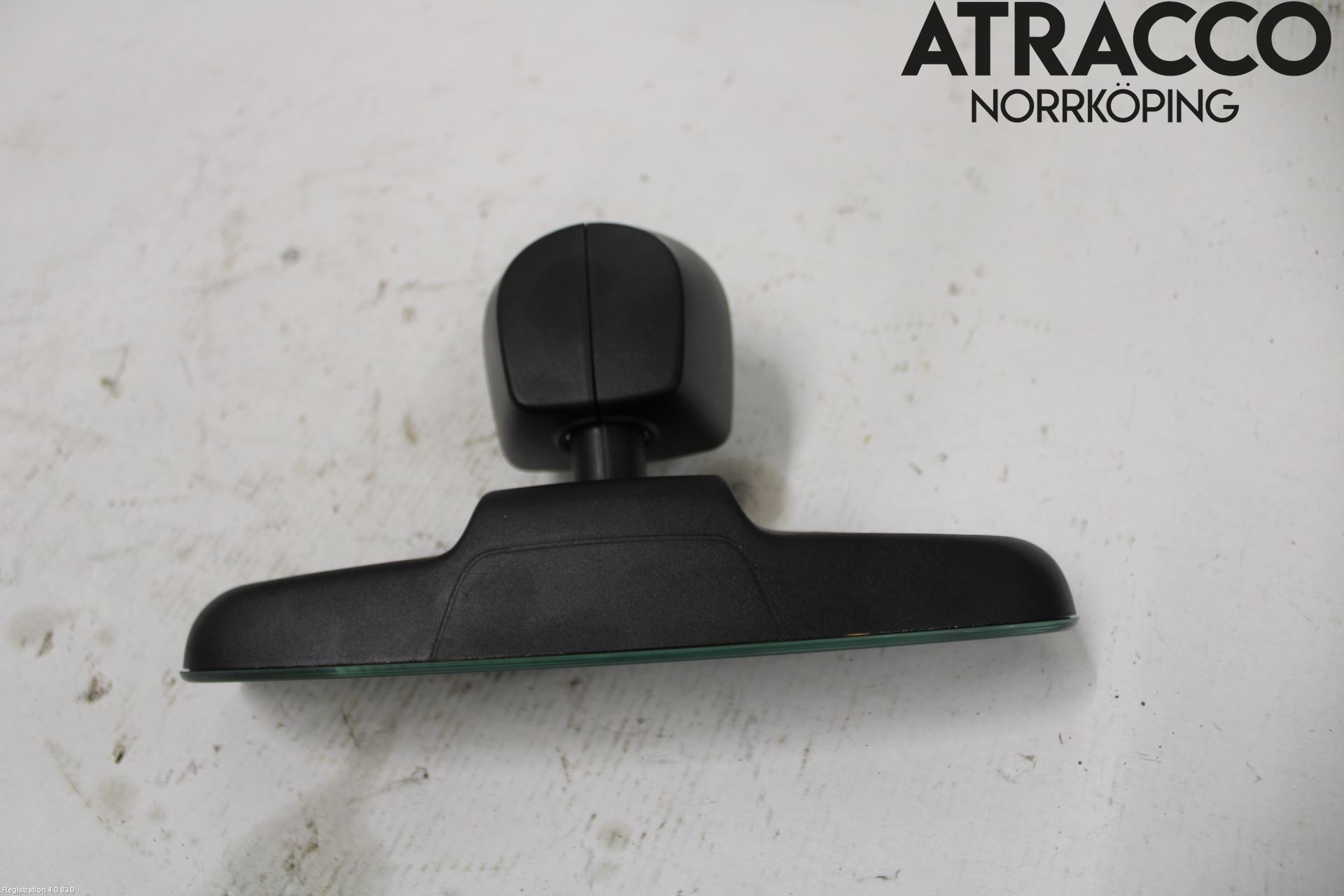 Jaguar I-PACE 18- Spegel Invändig El