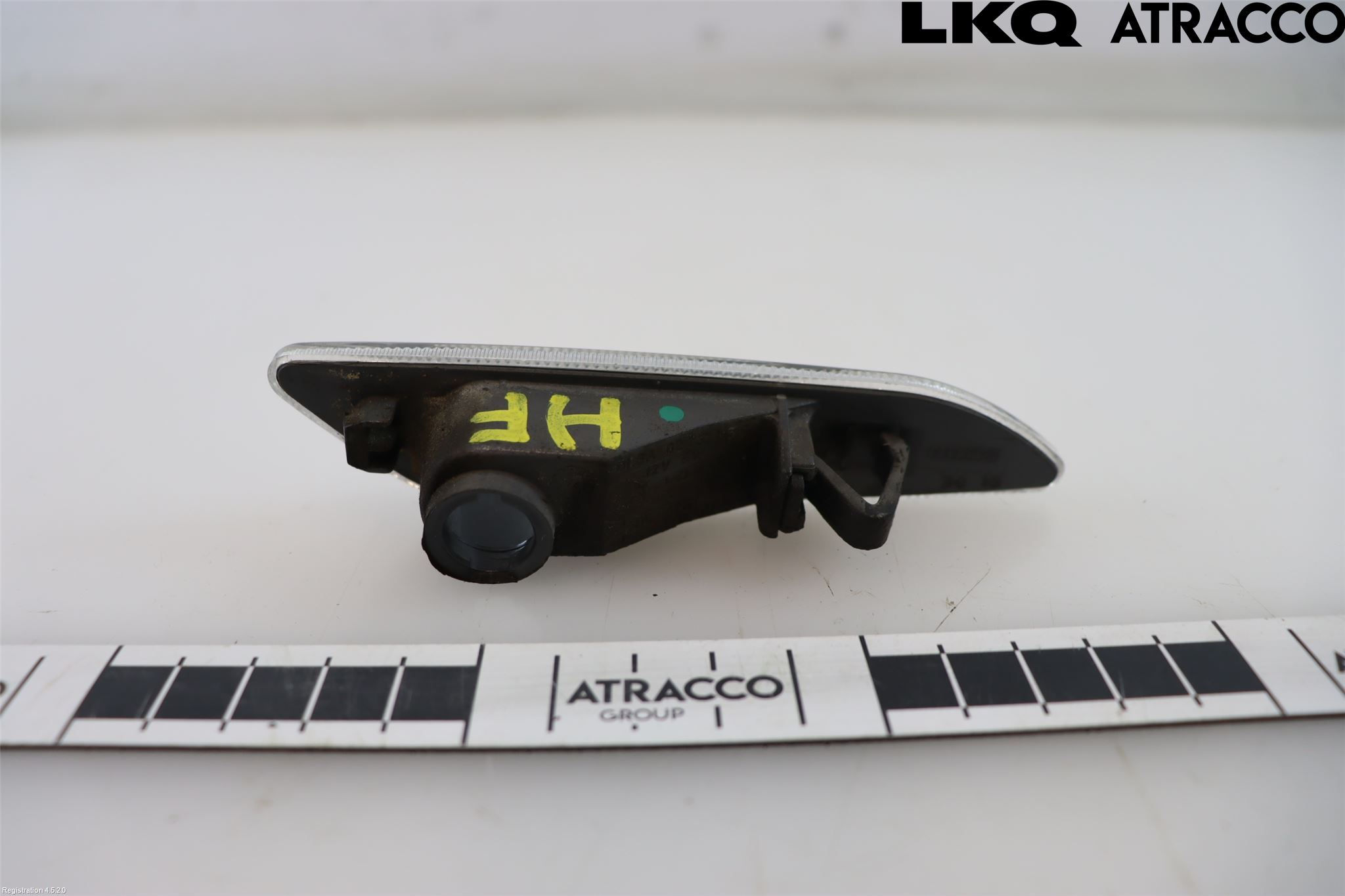 Fiat TIPO/CROSS 16- Blinkers Sidoblinkers Hö