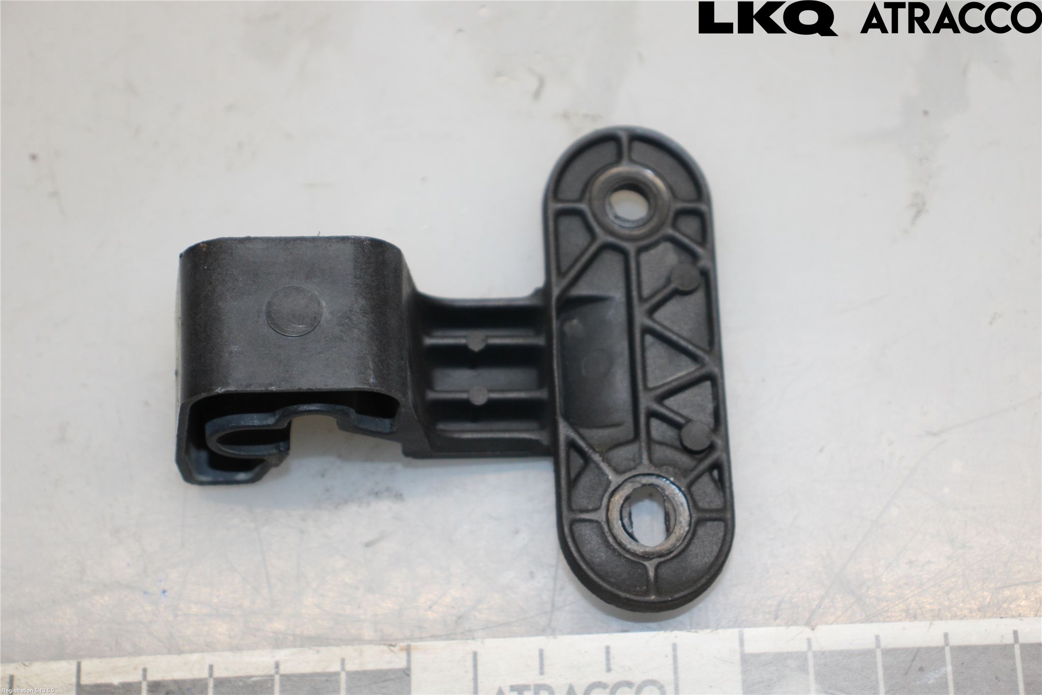 Chevrolet AVALANCHE Strålkast Fästsarg