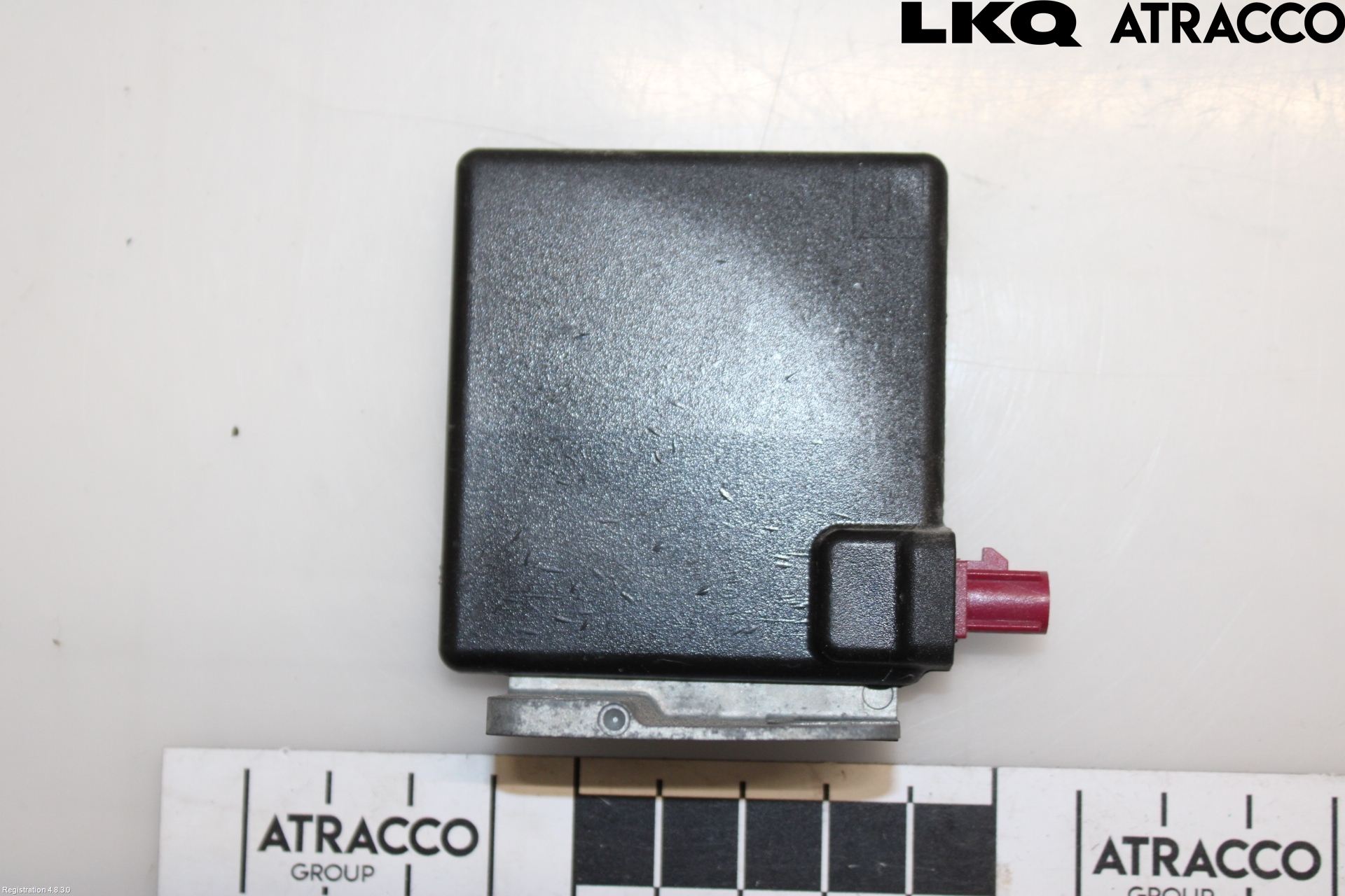 Volkswagen VW ID.4 21- Antenn