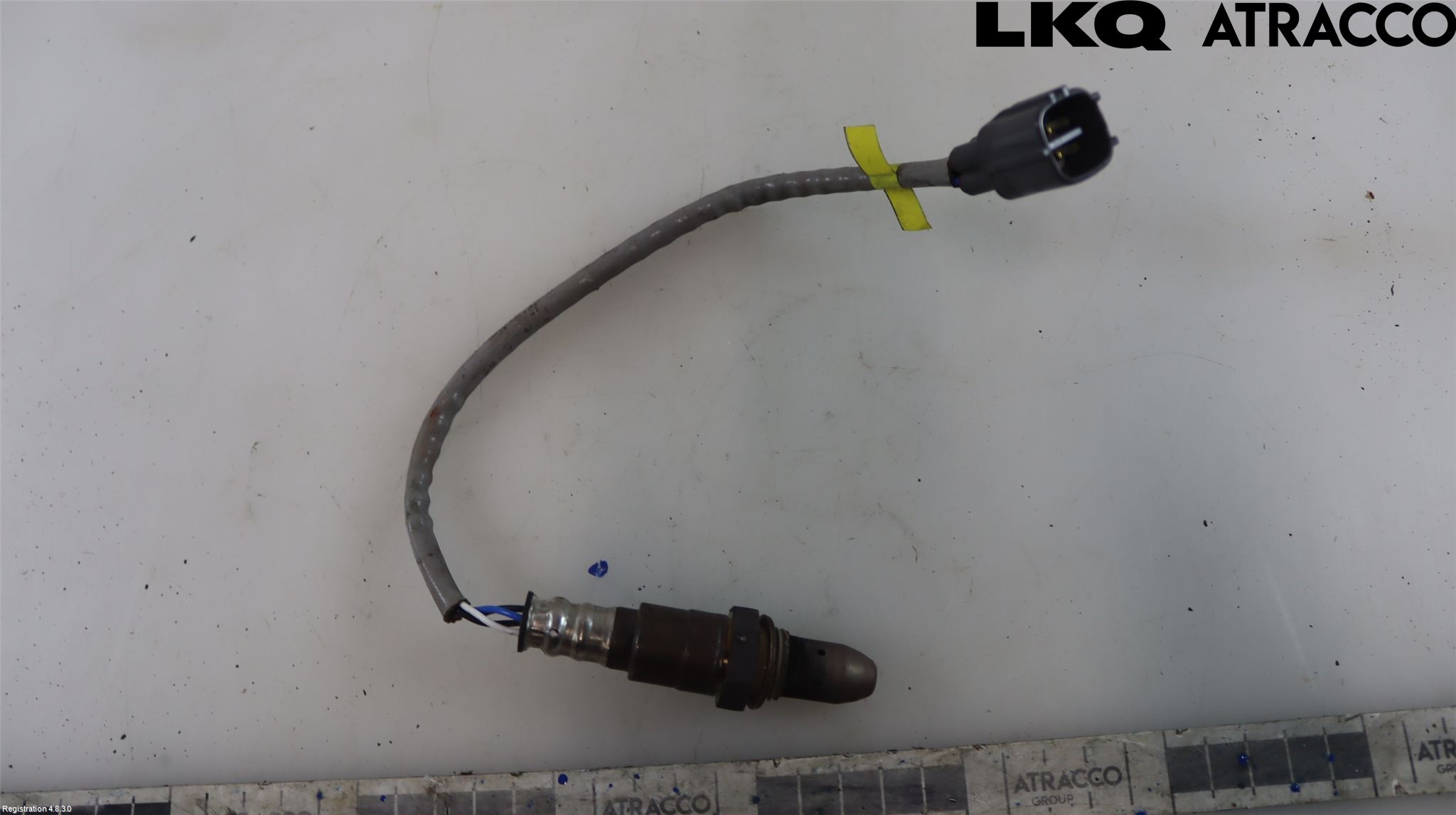 Lexus RX AL20 16-22 Injlambdasond