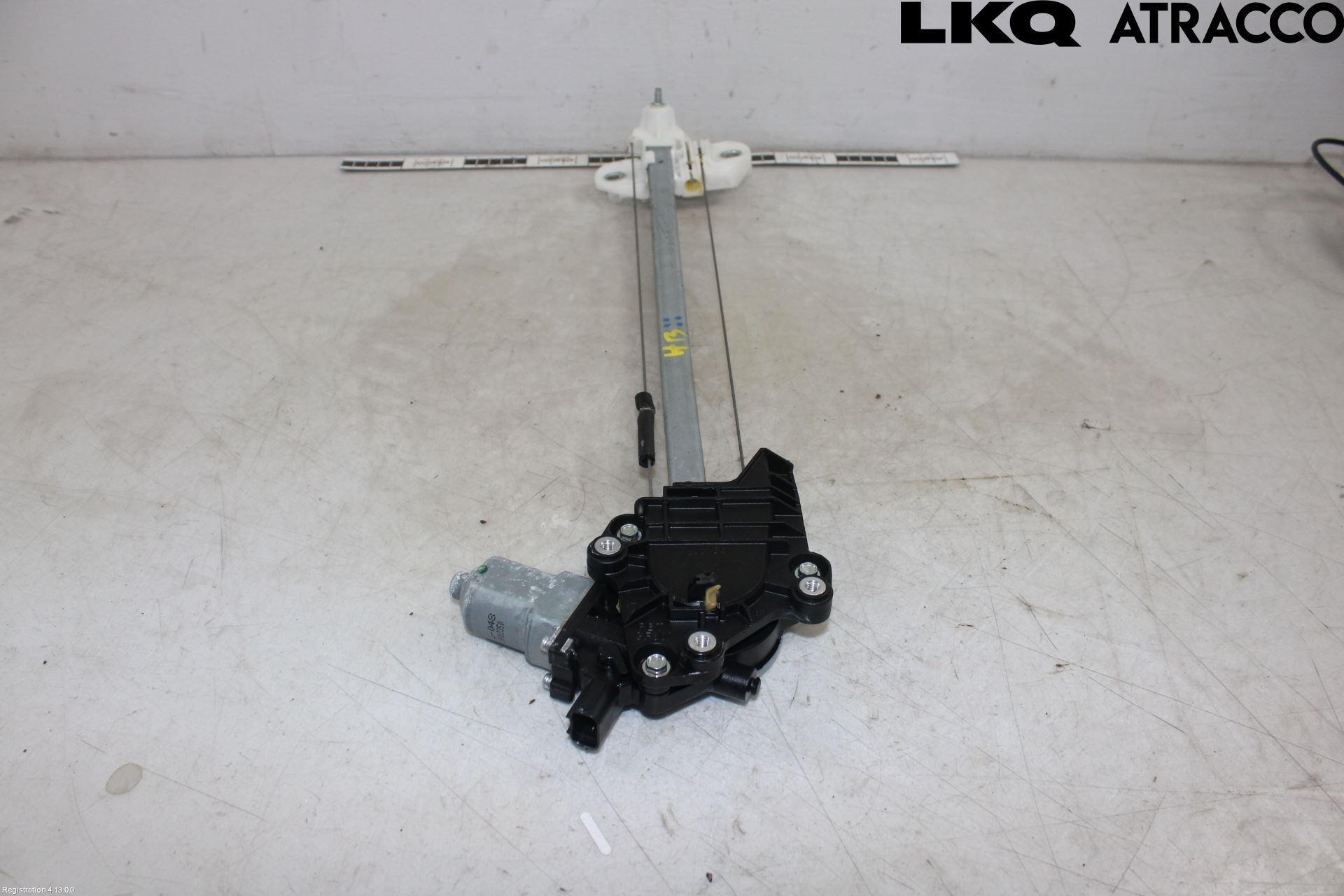 Honda CR-V 13-18 Fönsterhiss El Kompl