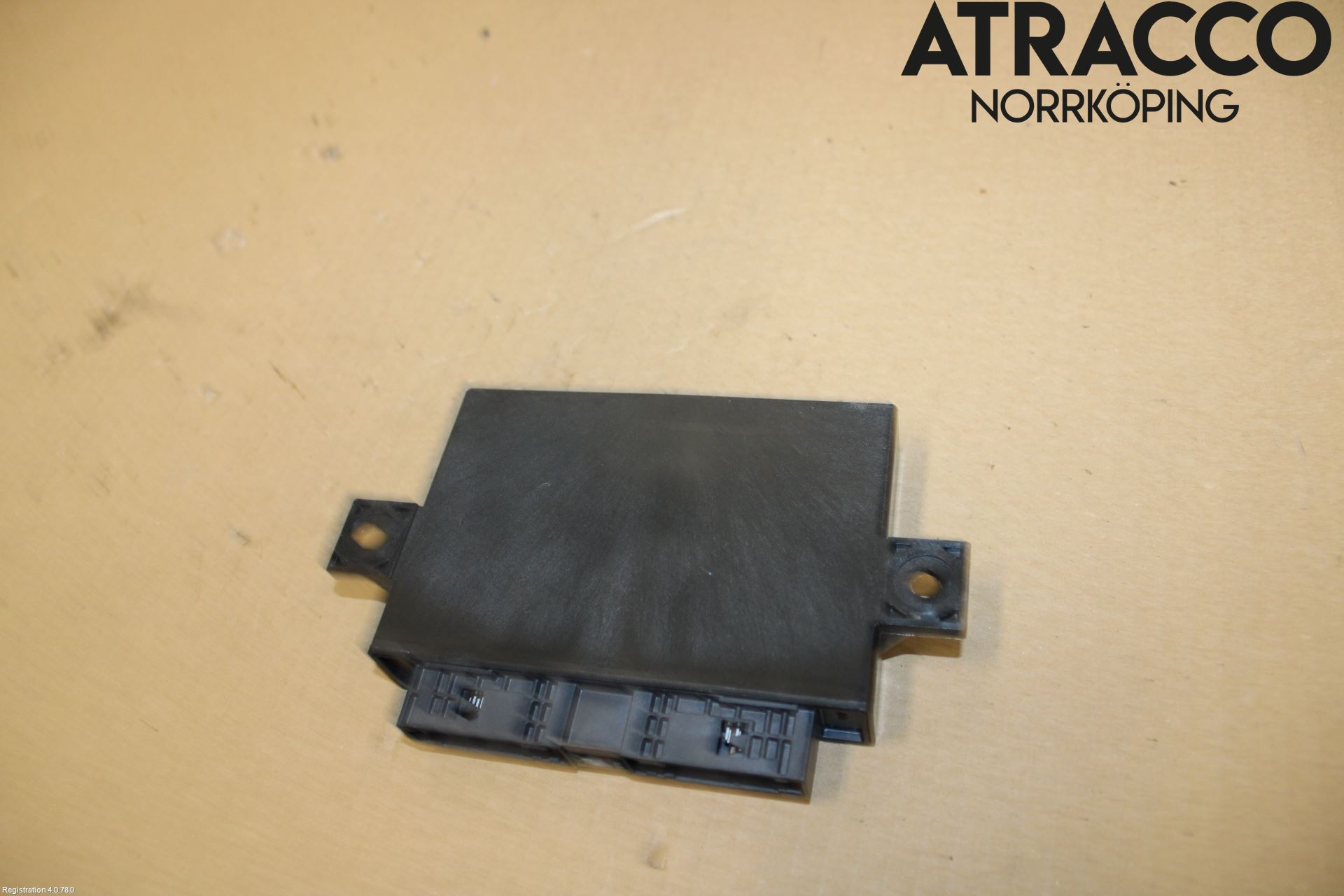 Volkswagen VW ID.3 21- Styrenhet Elmotor