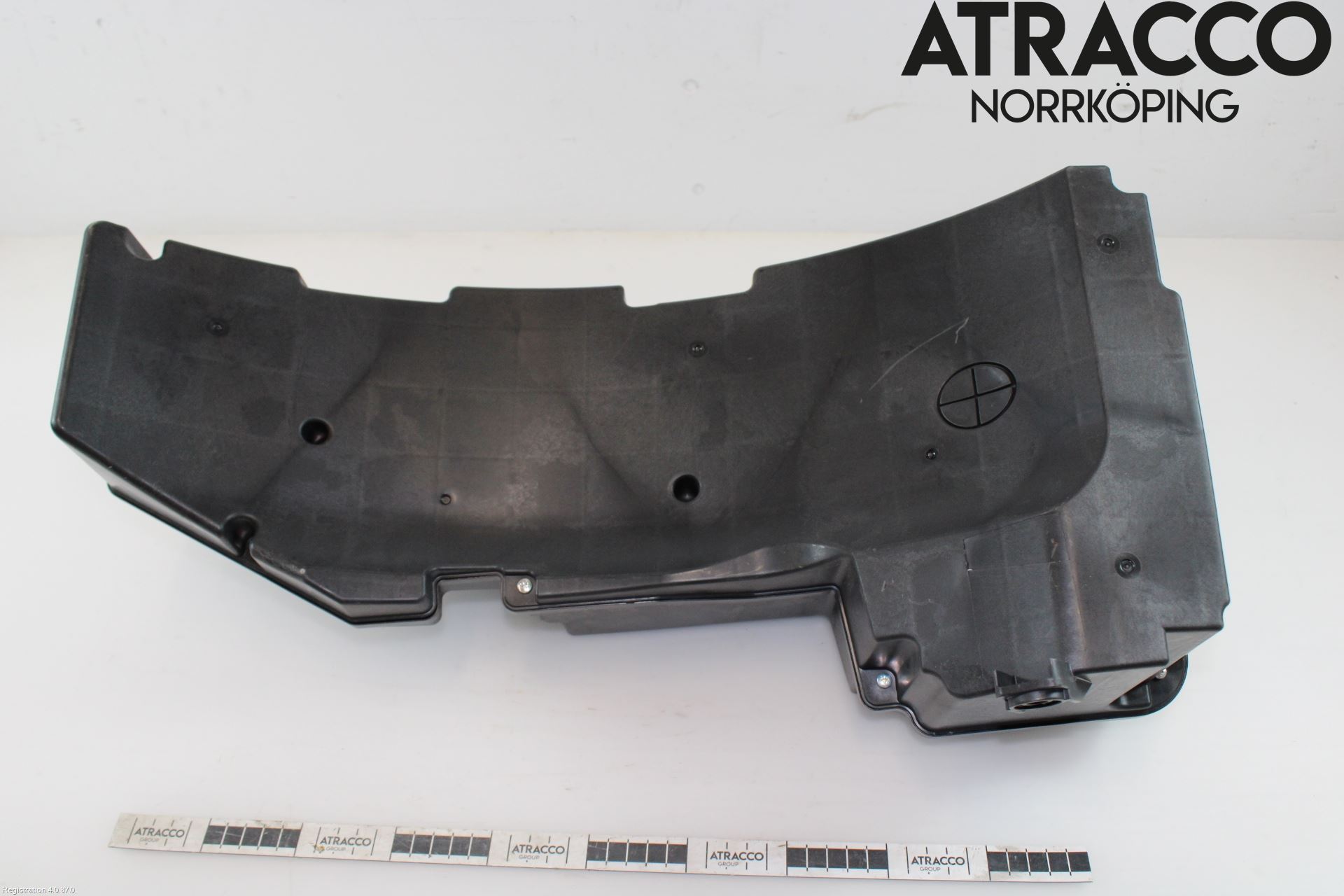 Audi A6/S6 4G 11-18 Högtalare