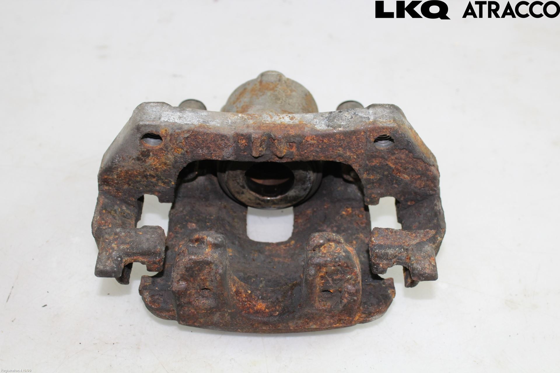 Opel ASTRA K 16-22 Bromsok Fram Vänster