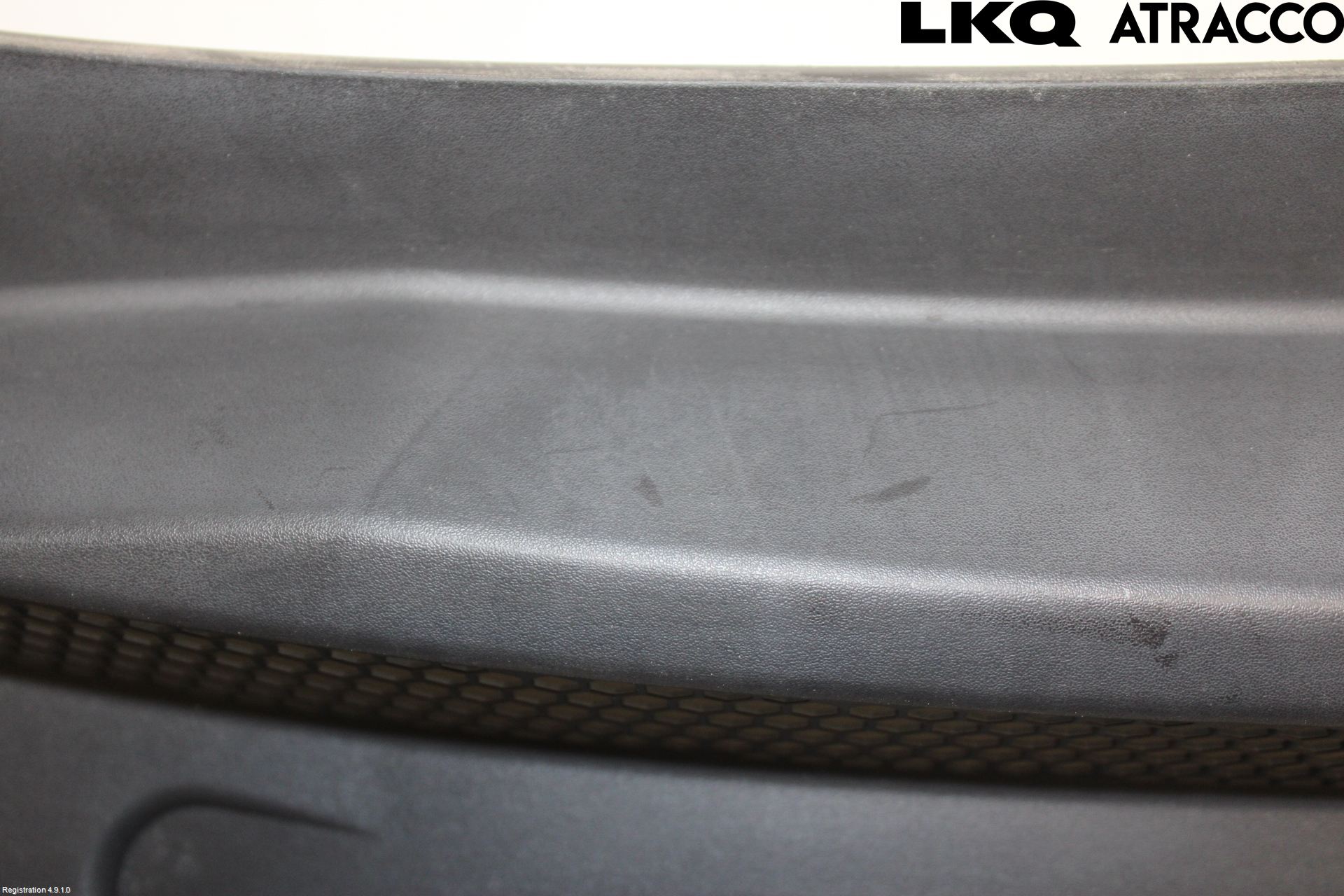 Opel ASTRA J 10-15 Torpedplåt-Torpedplast