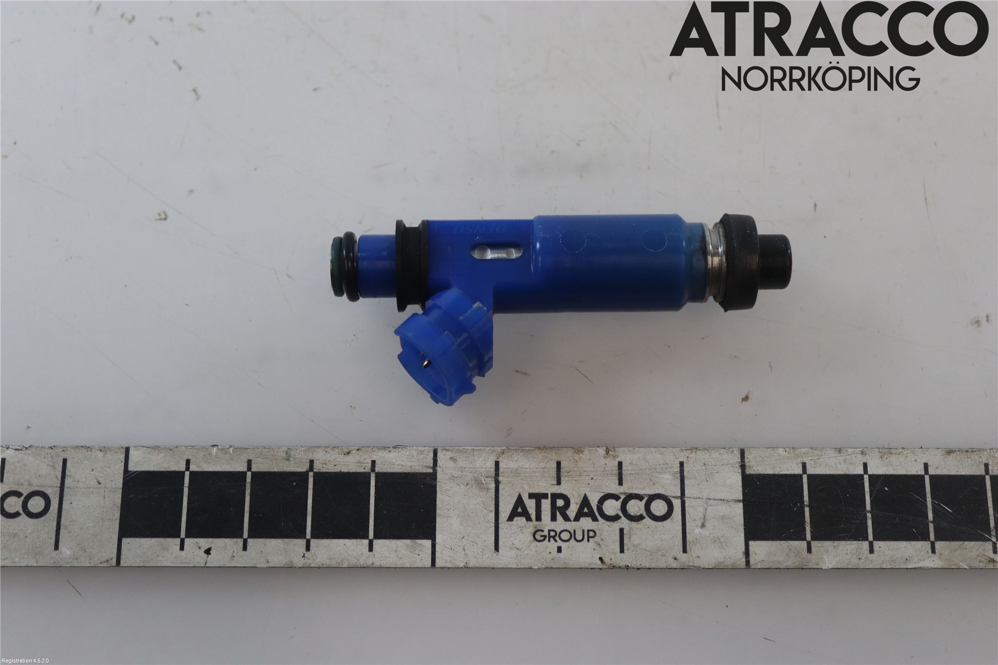 Mazda MX-5 II MIATA  98-05 Injspridare