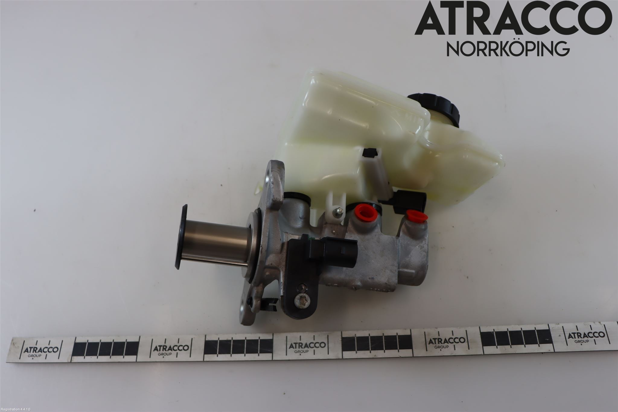 Audi A1 19- Broms Huvudcylinder