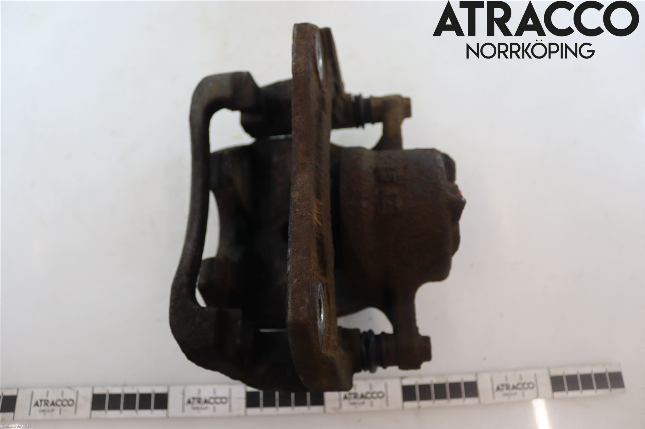 Toyota RAV4 13-18 Bromsok Fram Vänster