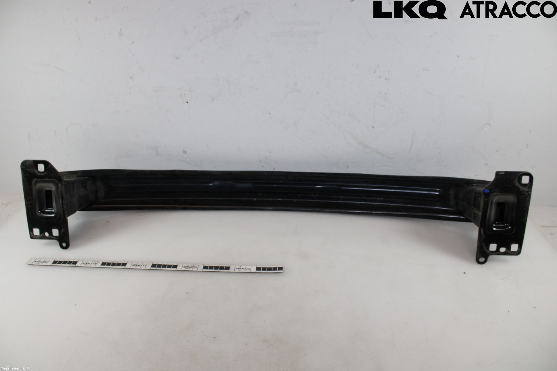 Seat IBIZA IV 08-16 Stötfångarbalk Fram