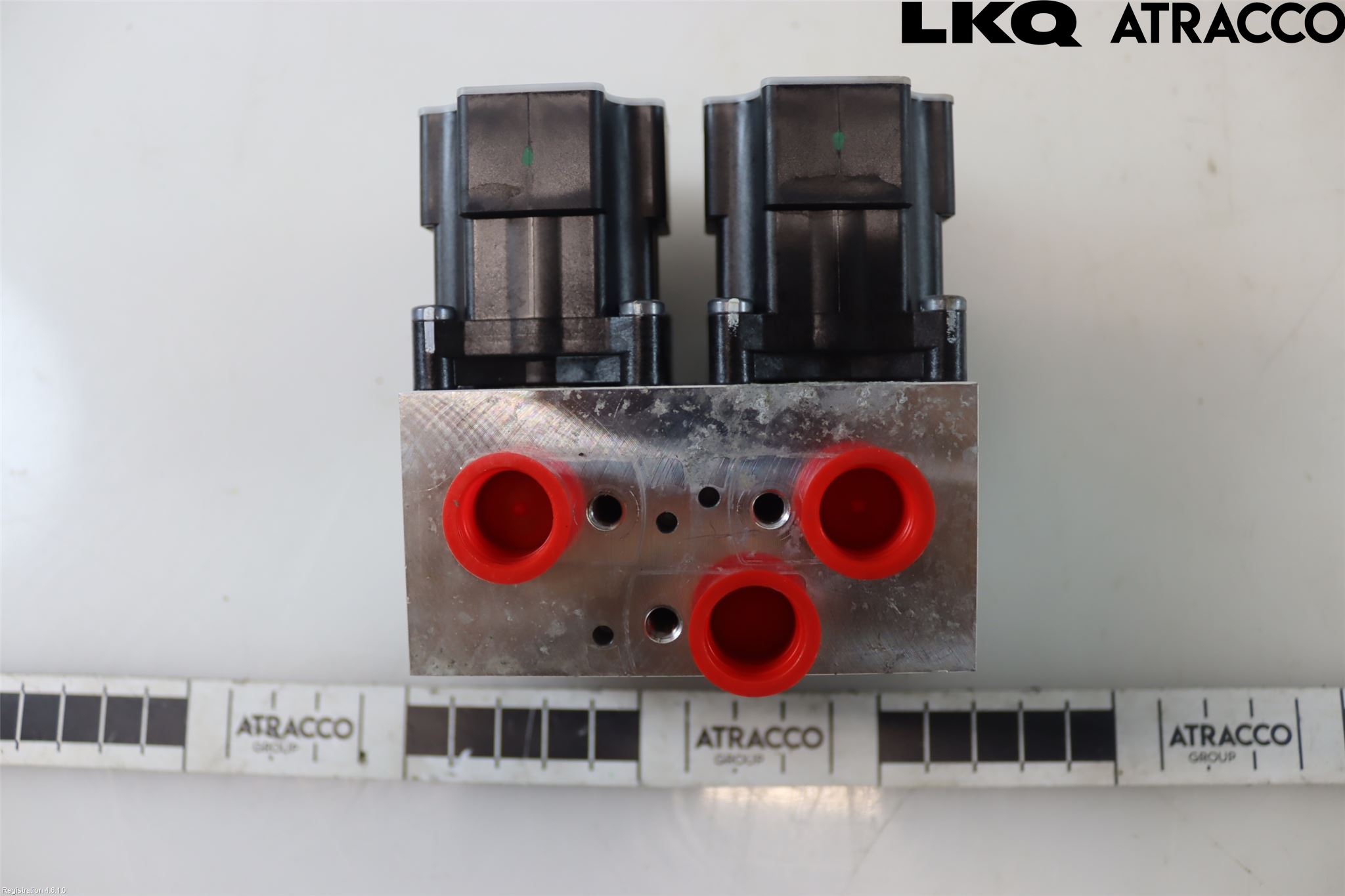 Volkswagen VW ID.4 21- Ac Expansionsventil