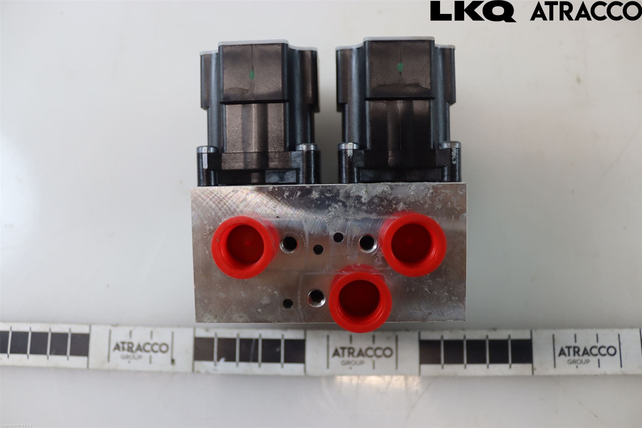 Volkswagen VW ID.4 21- Ac Expansionsventil