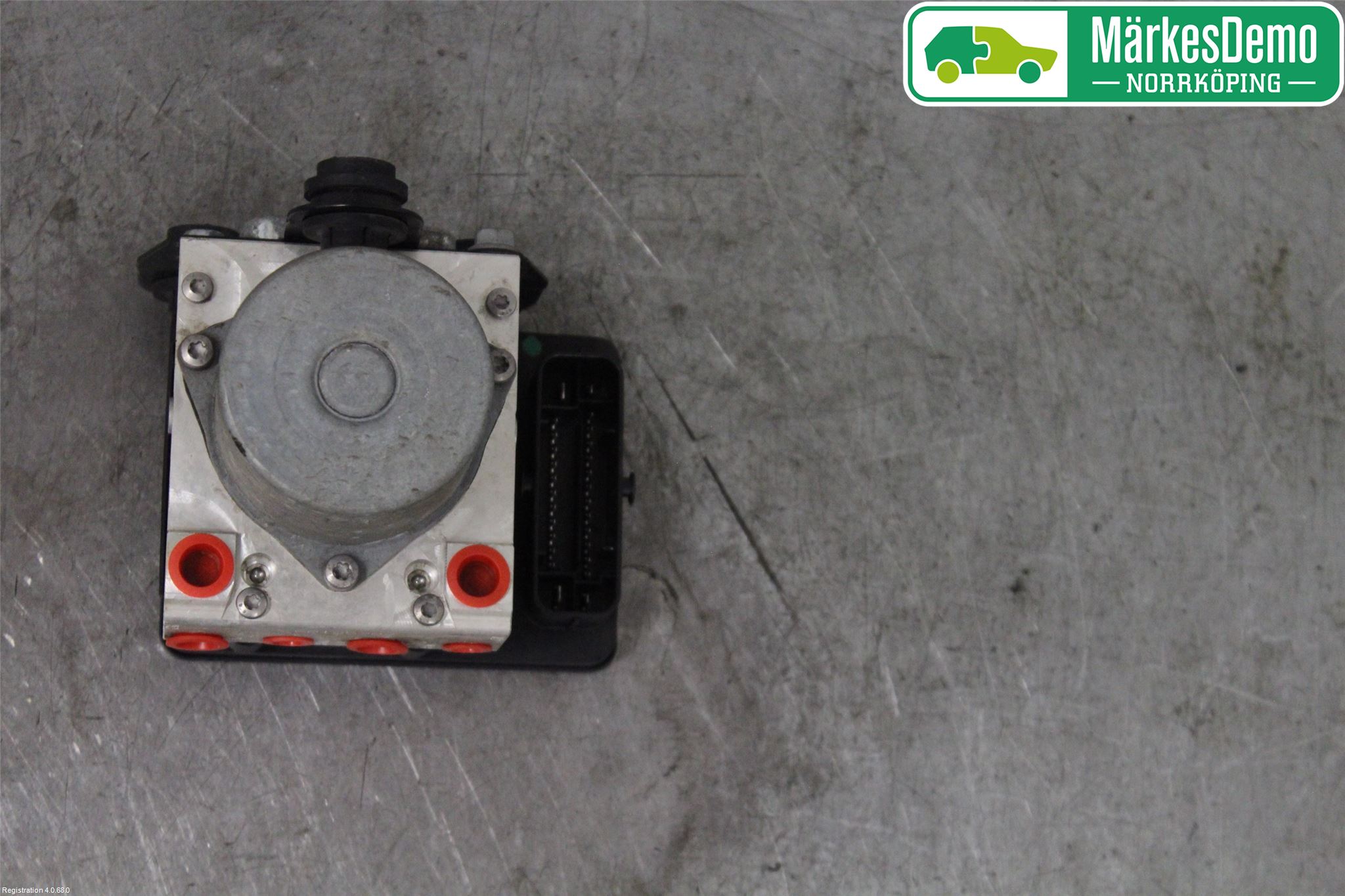 Volkswagen VW UP! / E-UP! Abs Hydraulaggregat