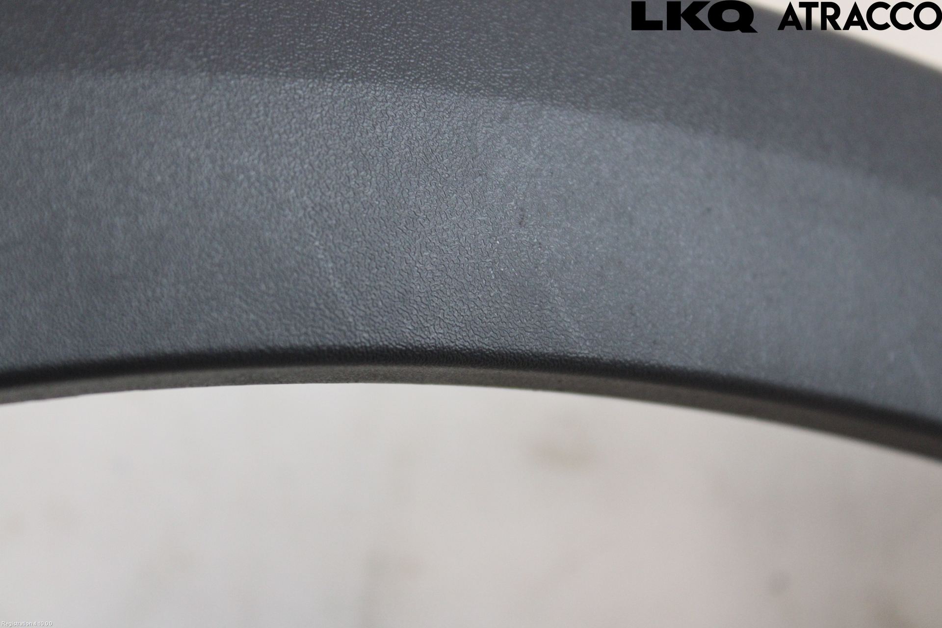 Seat ARONA Skärmbreddare