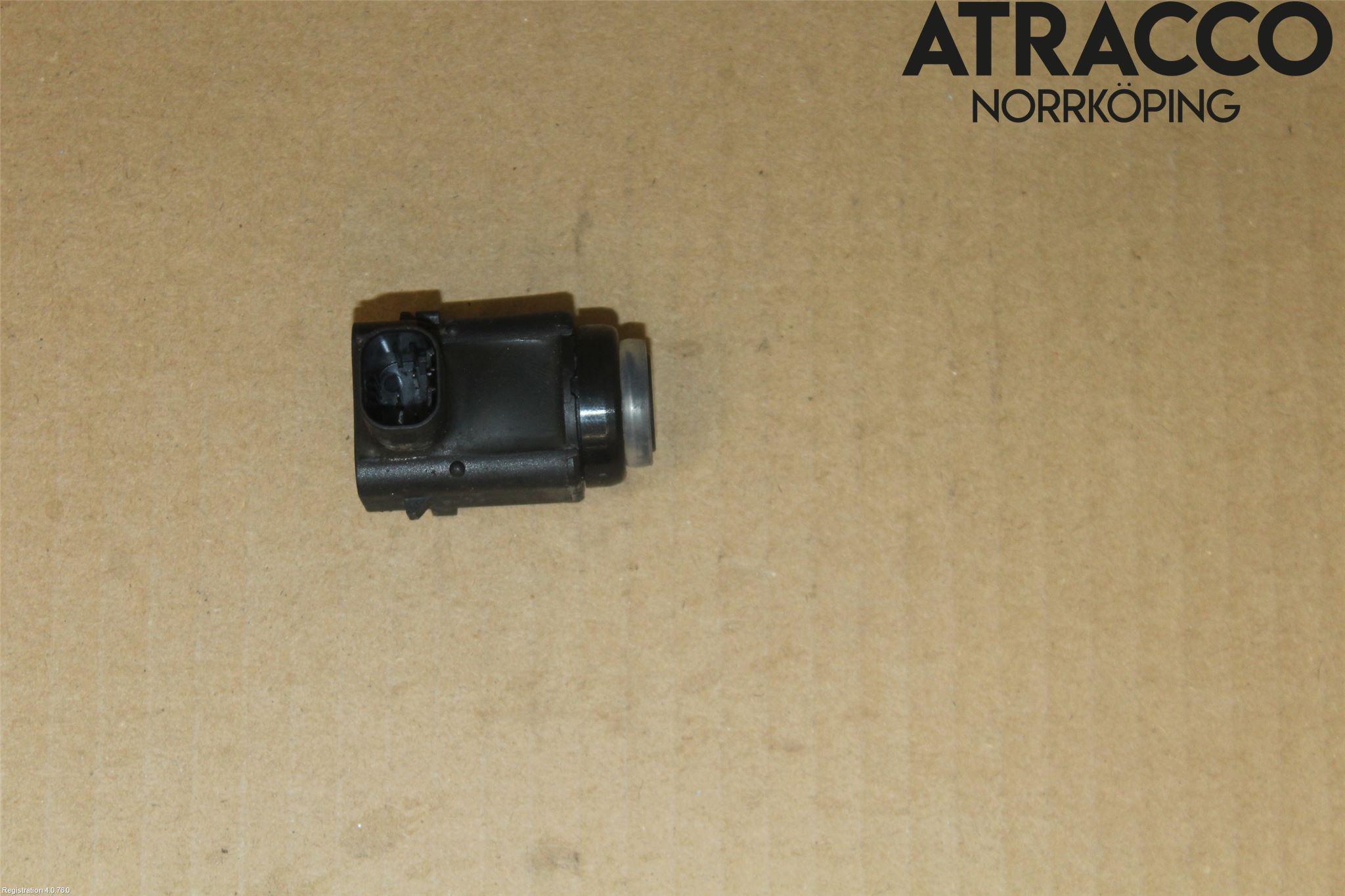 Saab 9-3 VER 2 Parkeringshjälp Backsensor