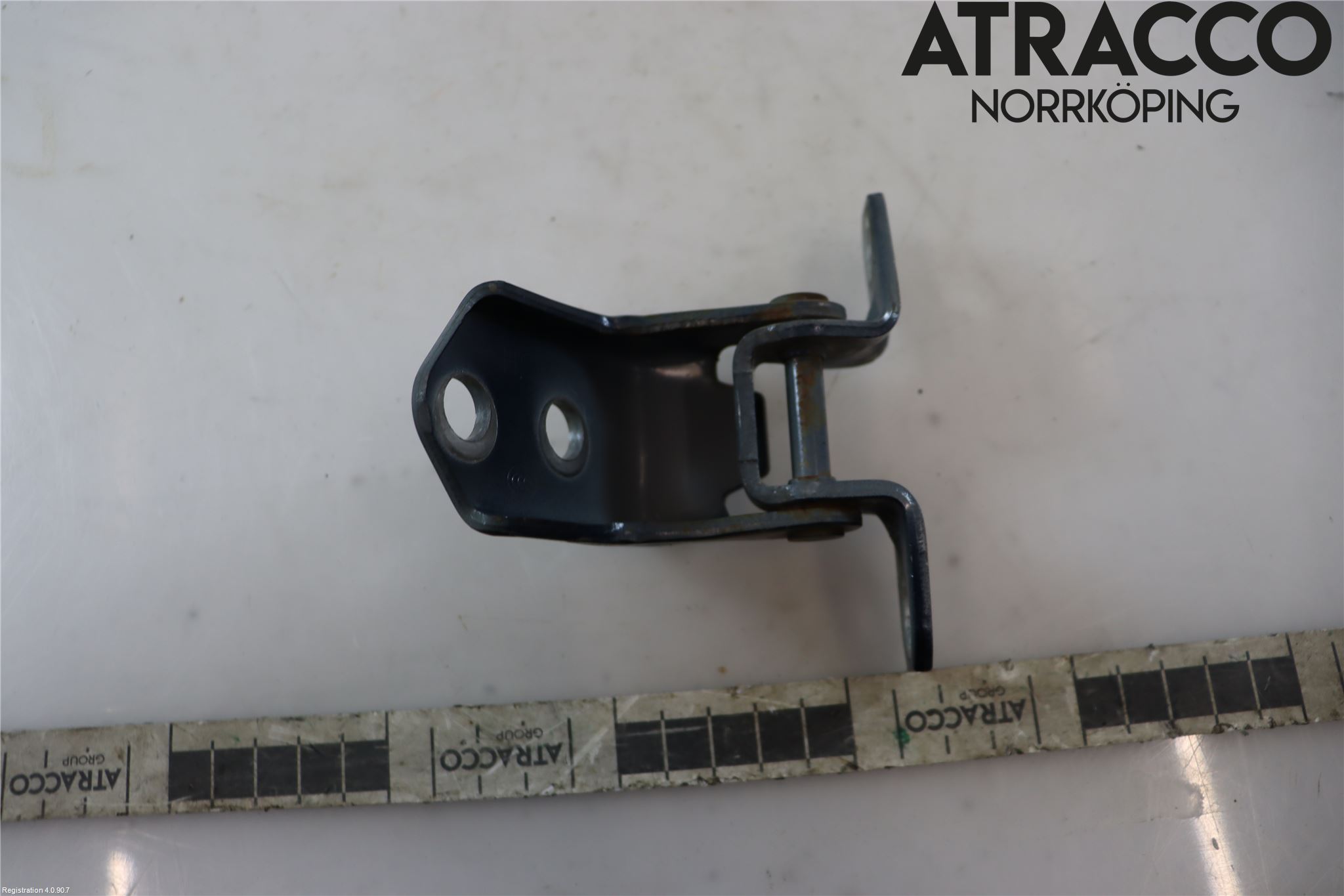 Mazda CX-3 Dörrgångjärn