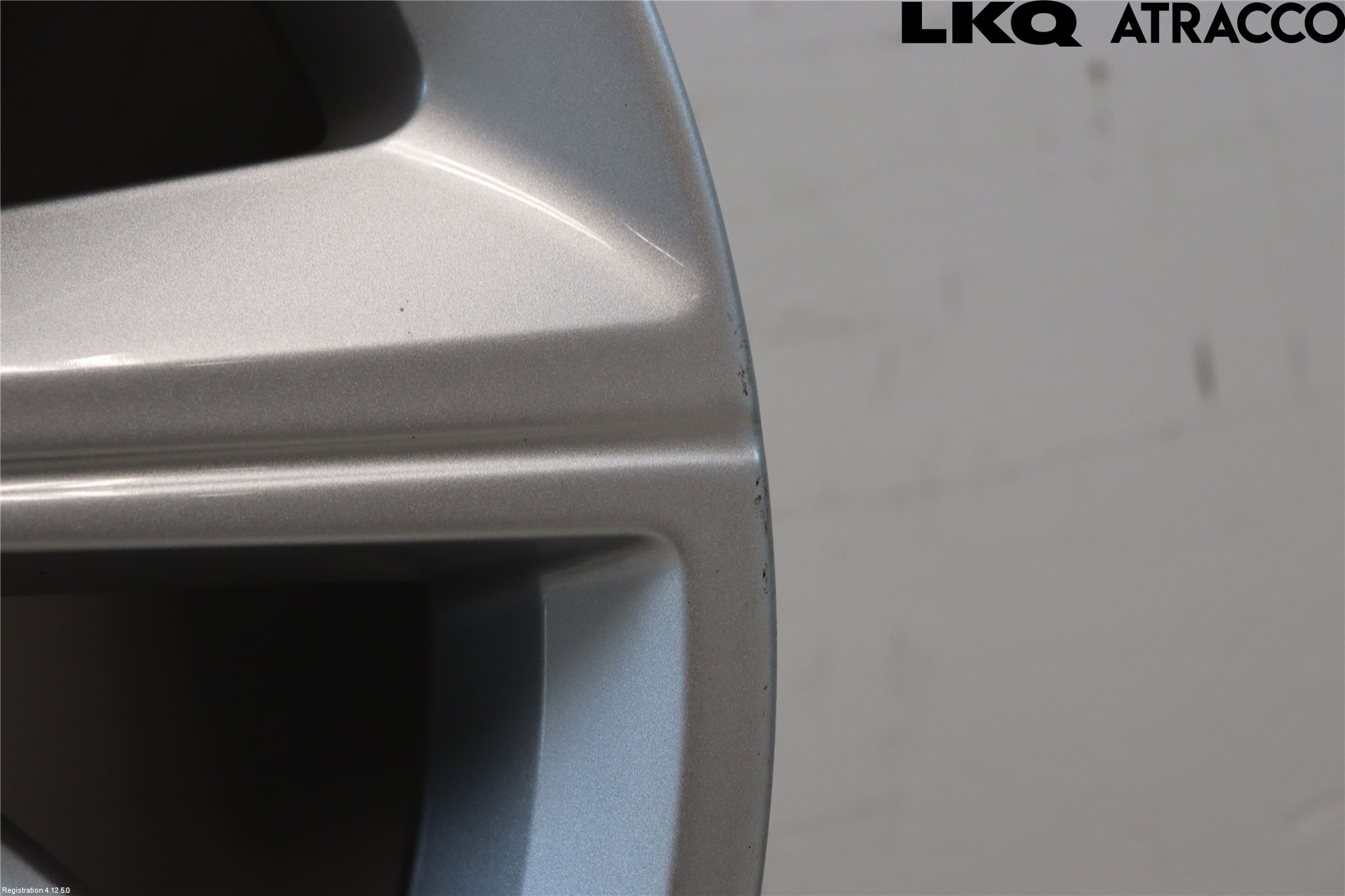 Volkswagen VW T-CROSS 19- Fälg Aluminium