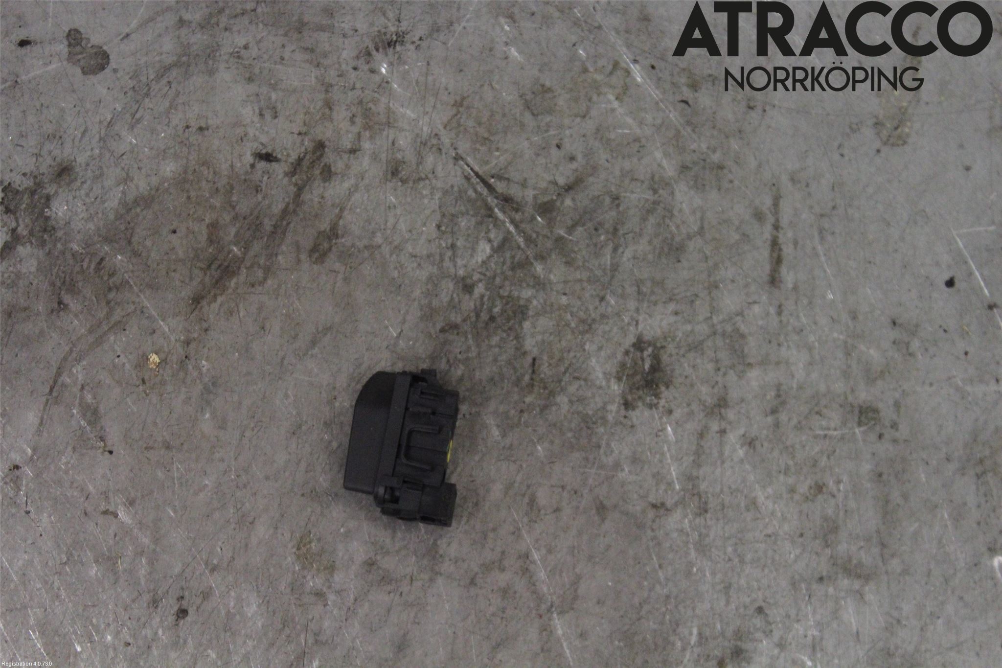 Audi A8/S8 4H 10-17 Strömställare Varnings