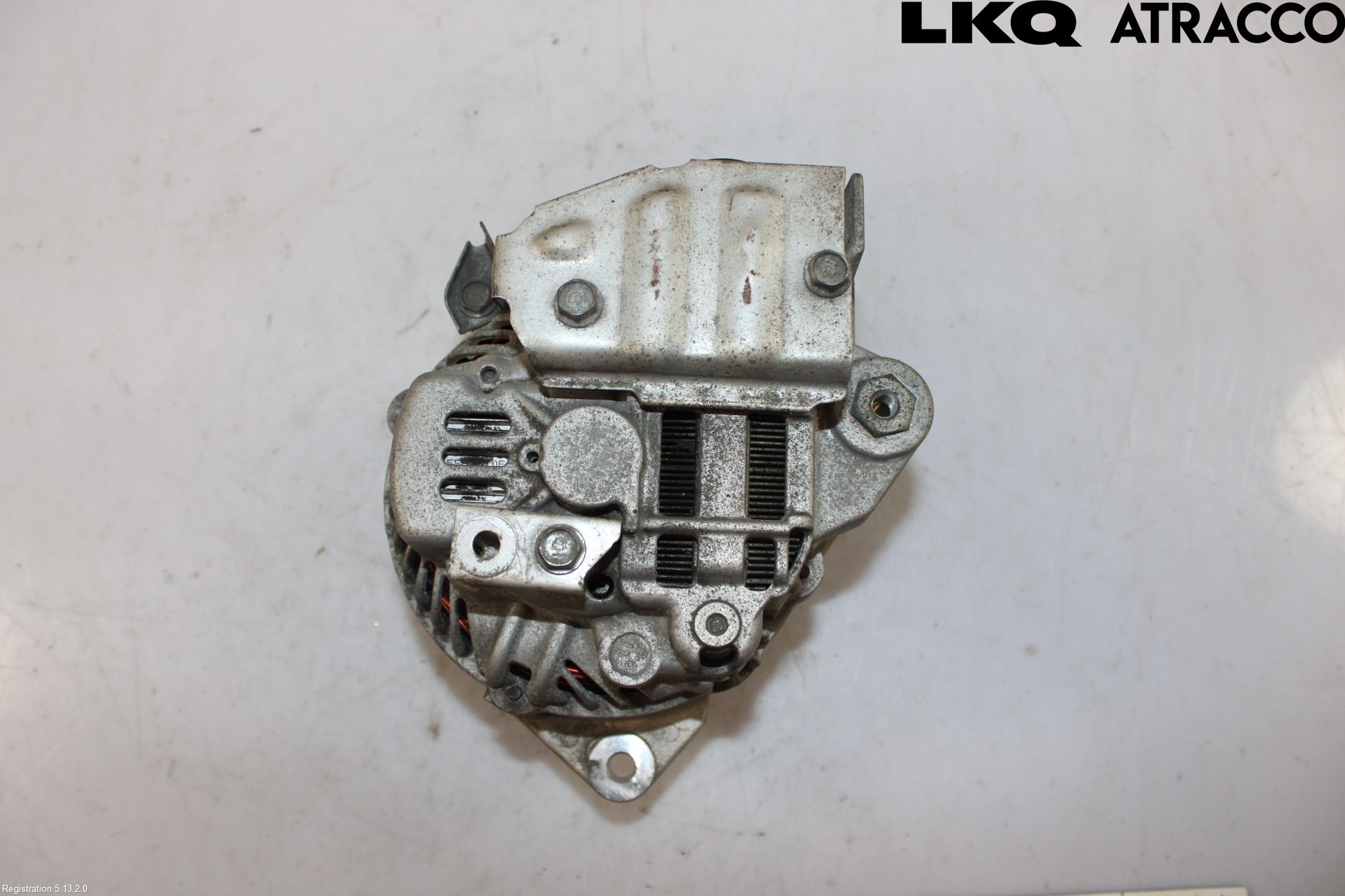 Honda CIVIC 06-11 Generator