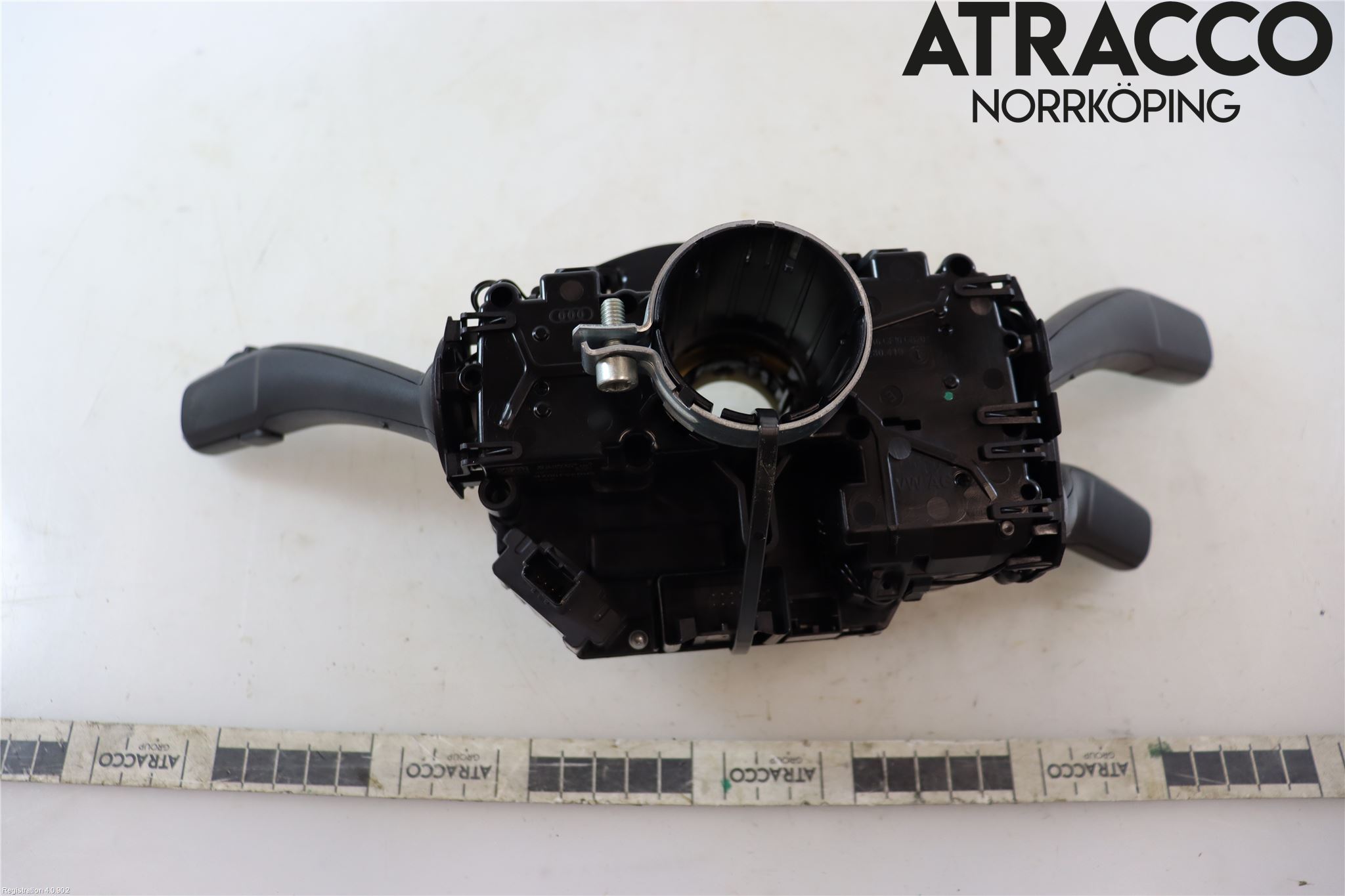 Audi A4/S4 08-11 Spakcentral