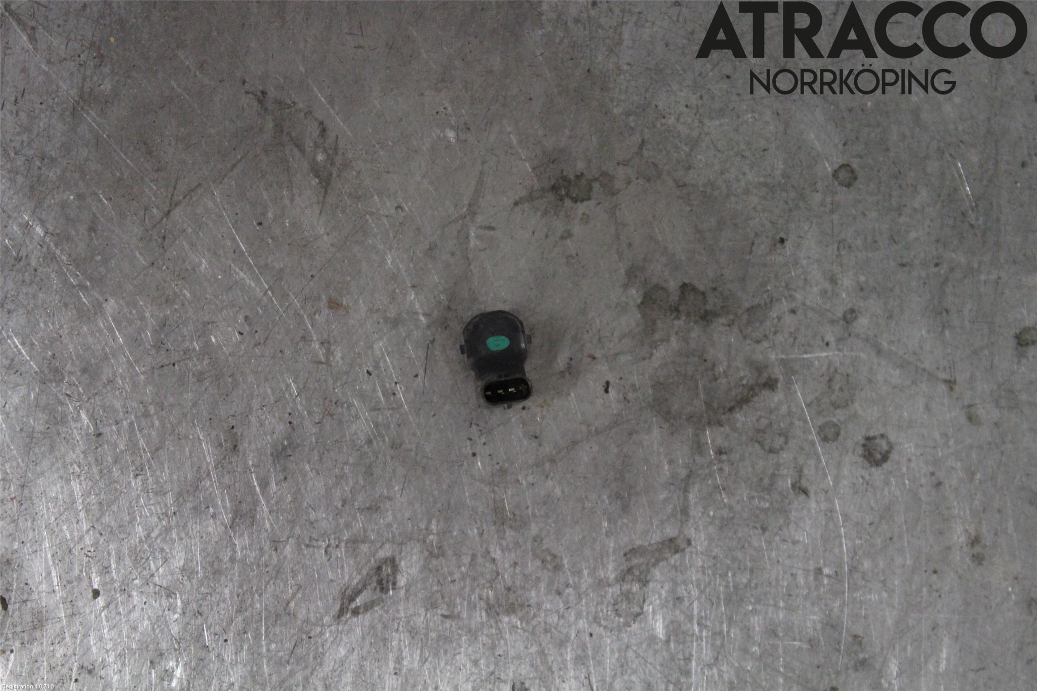 Audi A4 12-15 Parkeringshjälp Backsensor