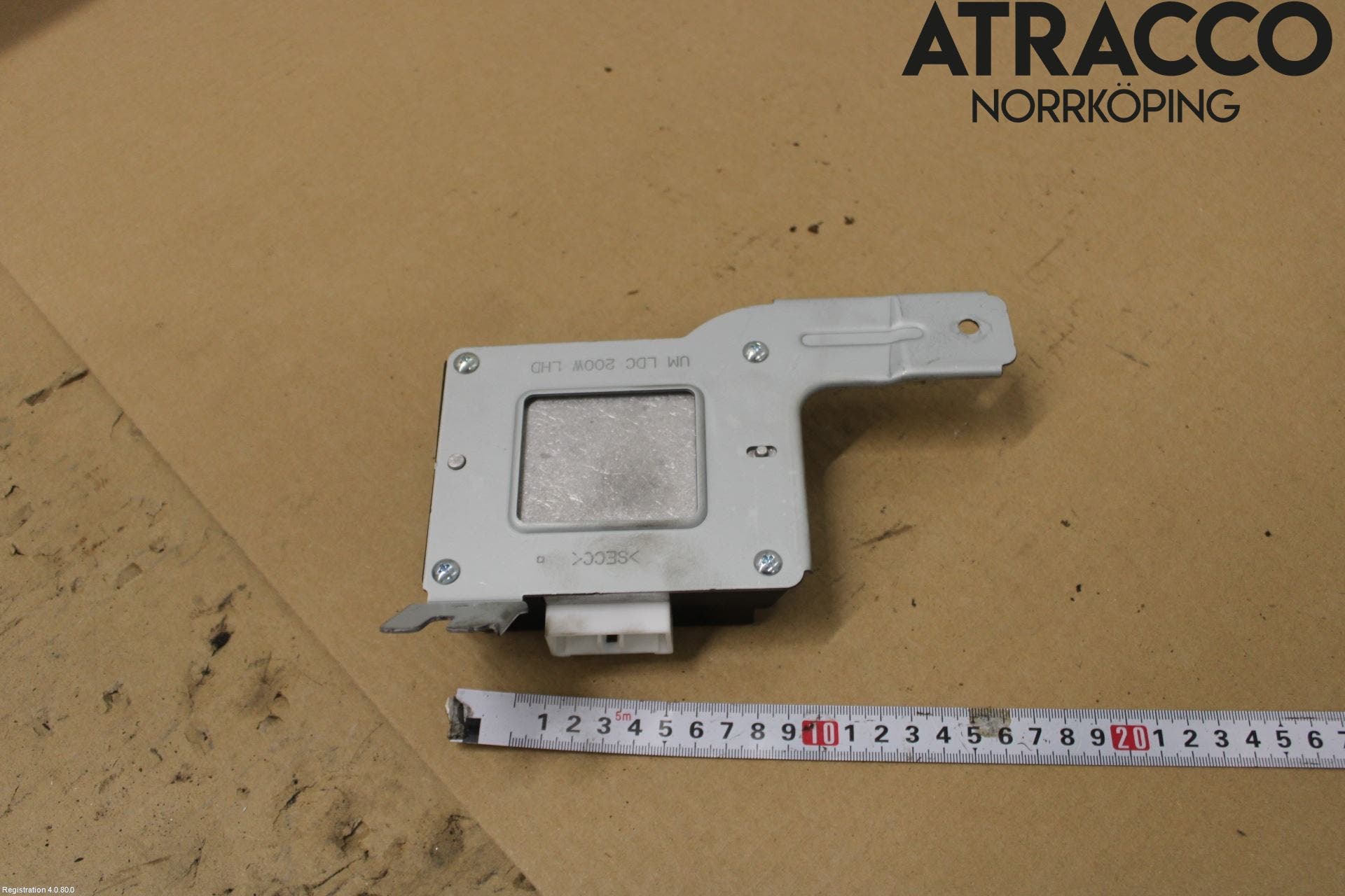 Kia SORENTO 15-20 Styrenhet Övrigt