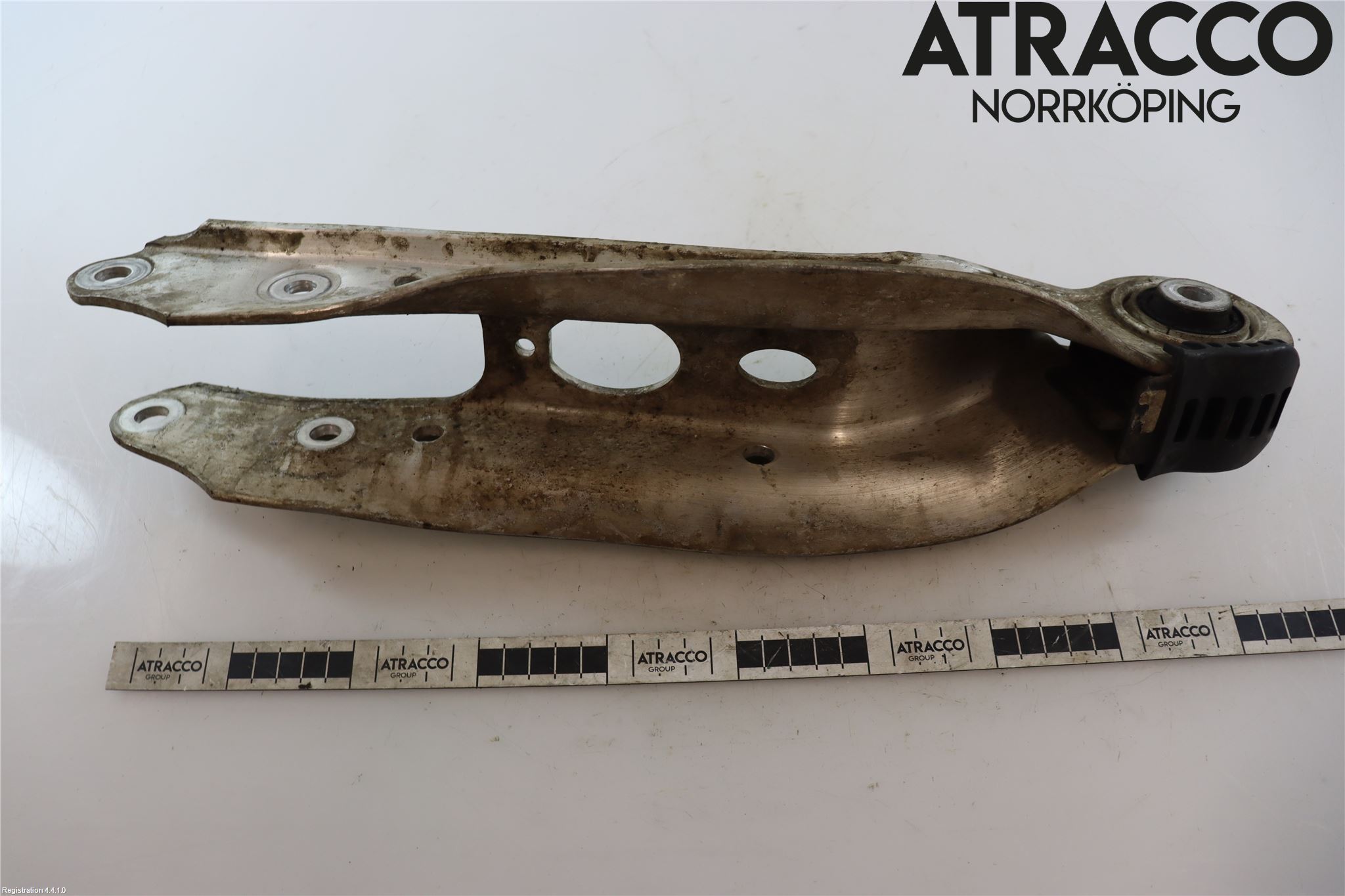 Audi A6 F2/C8 19- Bärarm Bak Höger