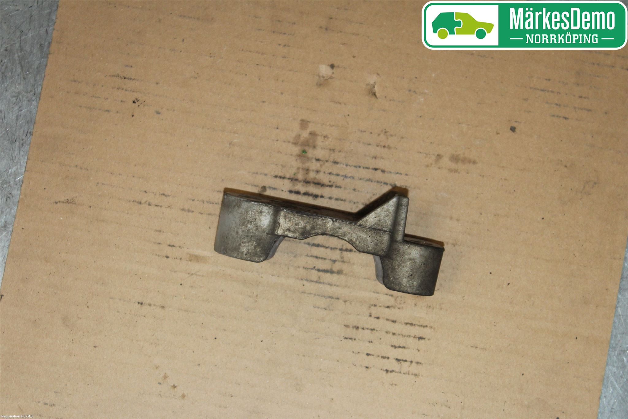 BMW 5 F10/F11/F18 09-17 Krängningshämmarfäste