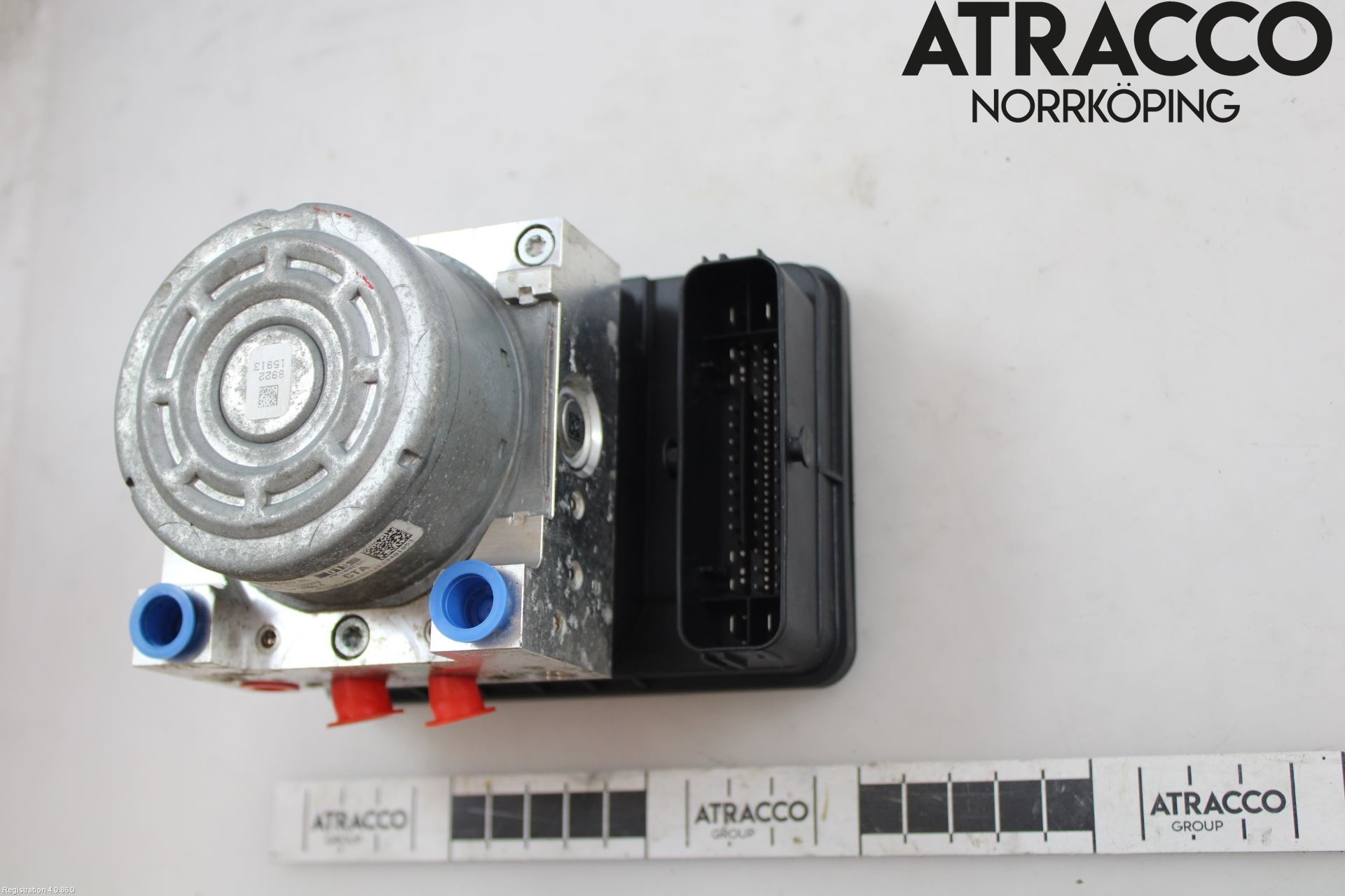 Skoda OCTAVIA (NX) 20- Abs Hydraulaggregat