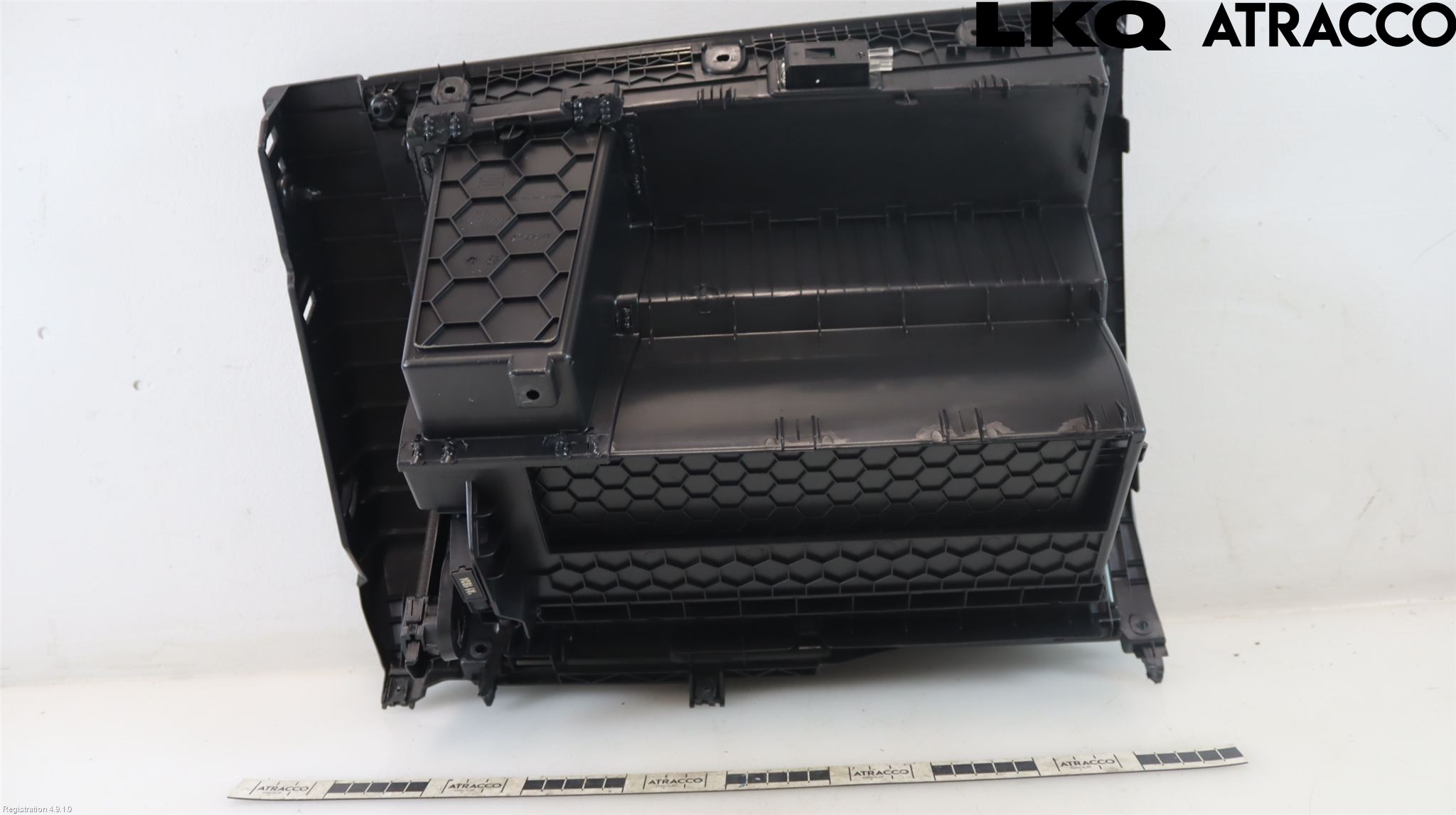 Seat LEON 20- Handskfack