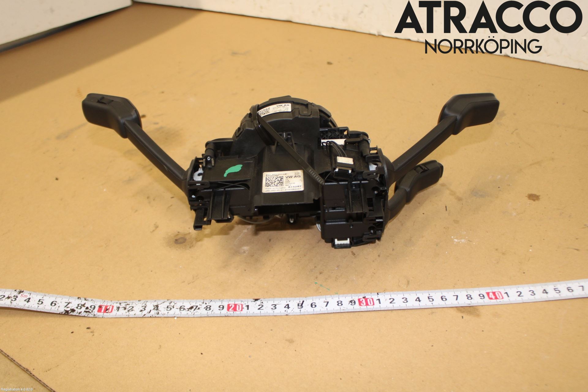 Skoda KAROQ 18- Spakcentral