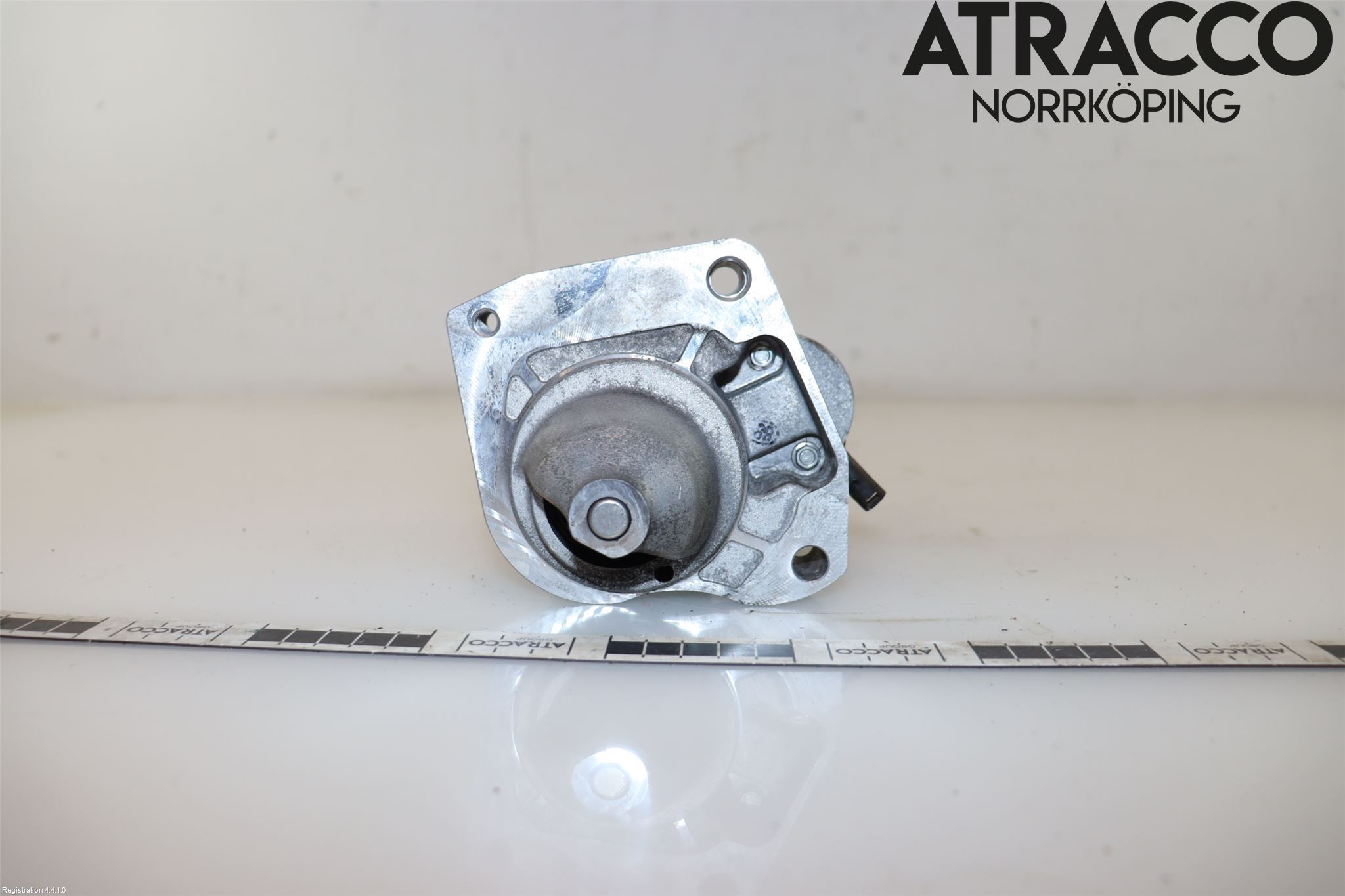 Citroen C1 14-22 Startmotor