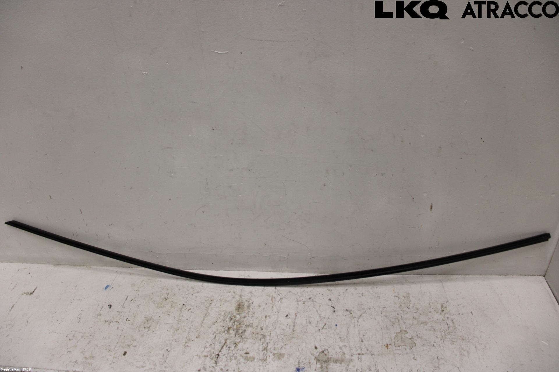 Volkswagen VW ID.5 22- List Vä