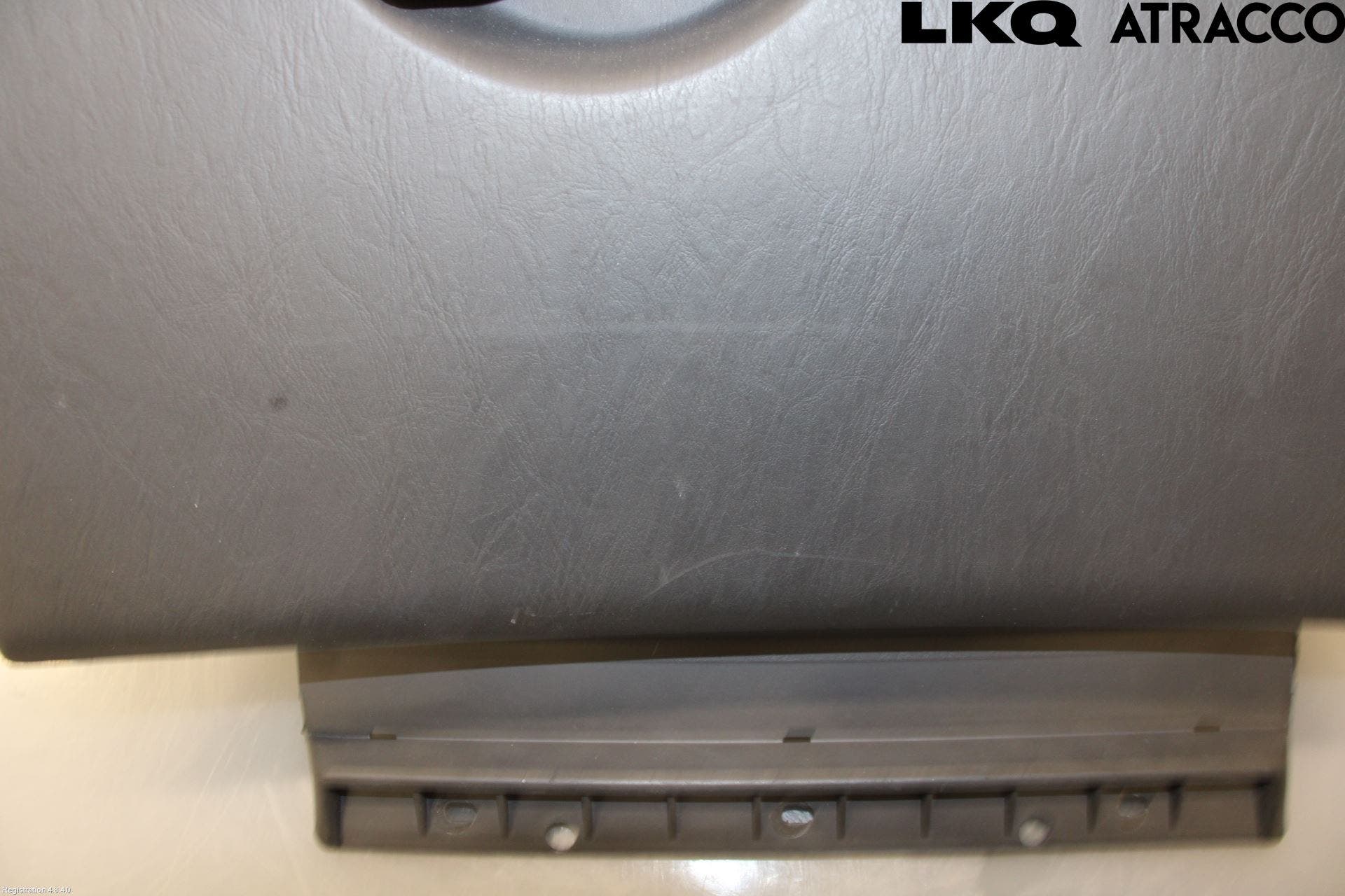 Ford FOCUS     99-04 Handskfacklucka