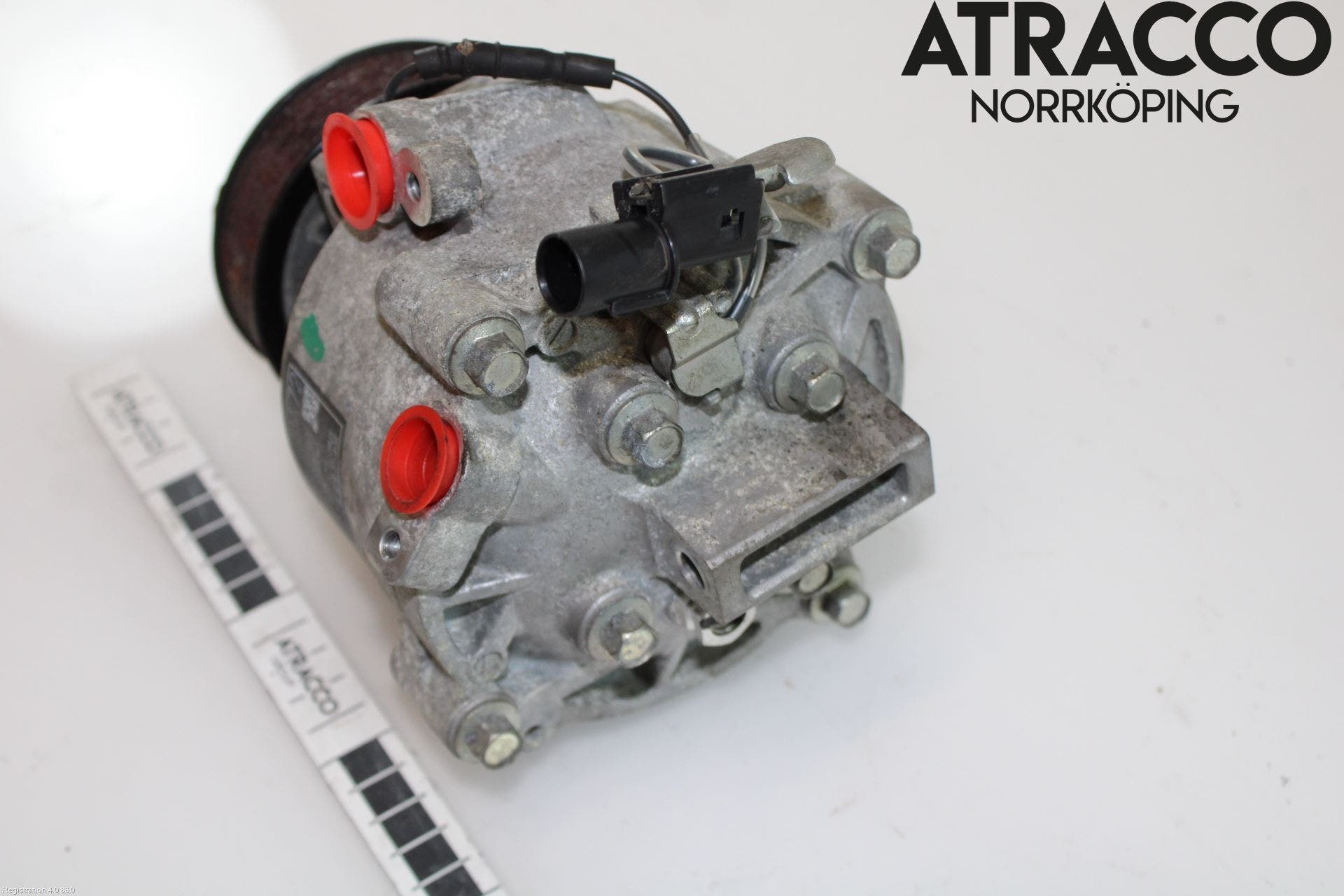 Mitsubishi OUTLANDER 13-21 Ac Kompressor