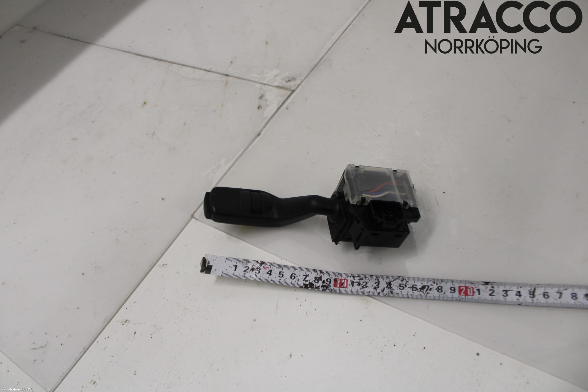 Ford TRANSIT    06-13 Spak Torkar-Spolomk