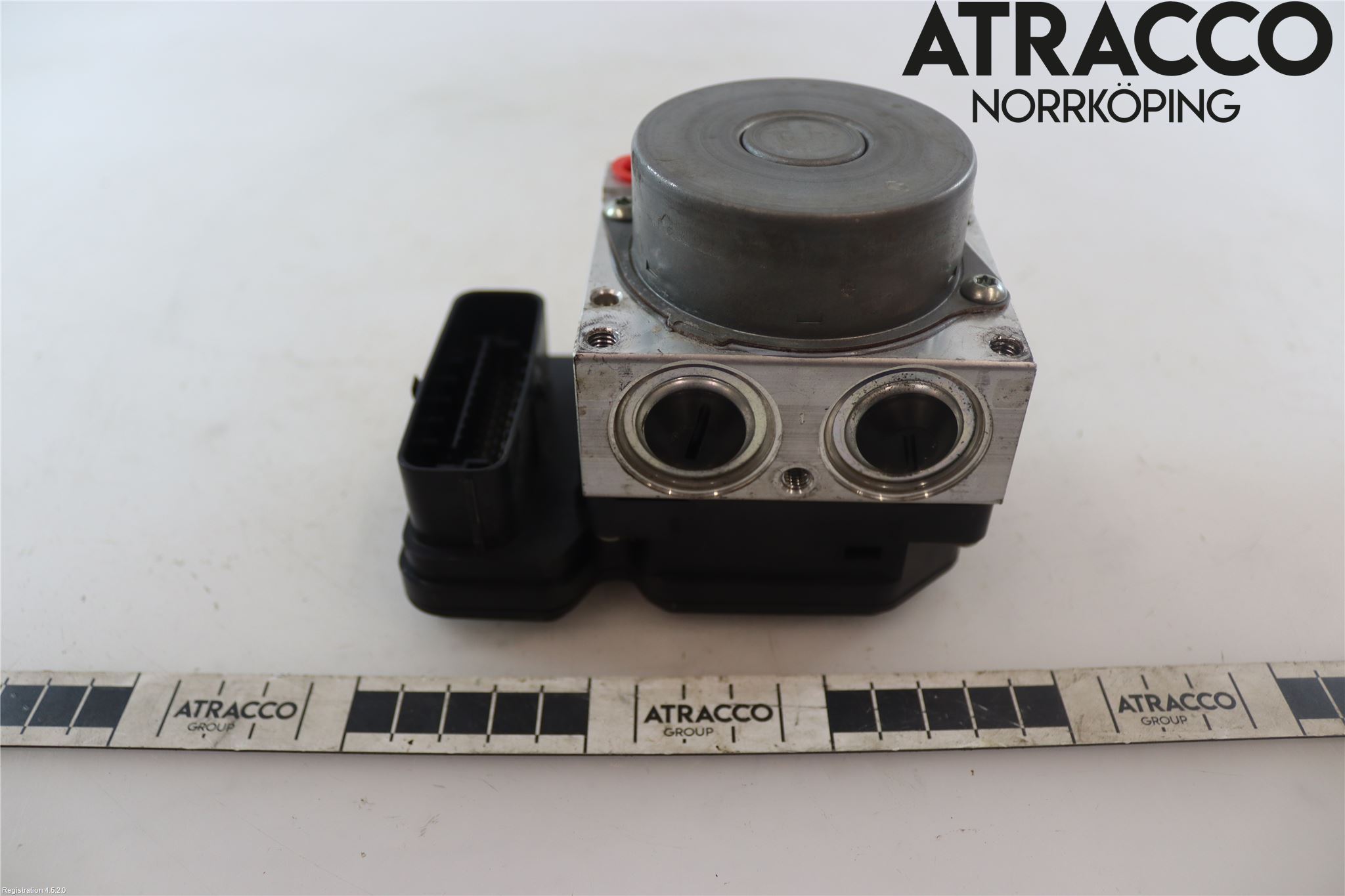 Toyota C-HR 16-23 Abs Hydraulaggregat