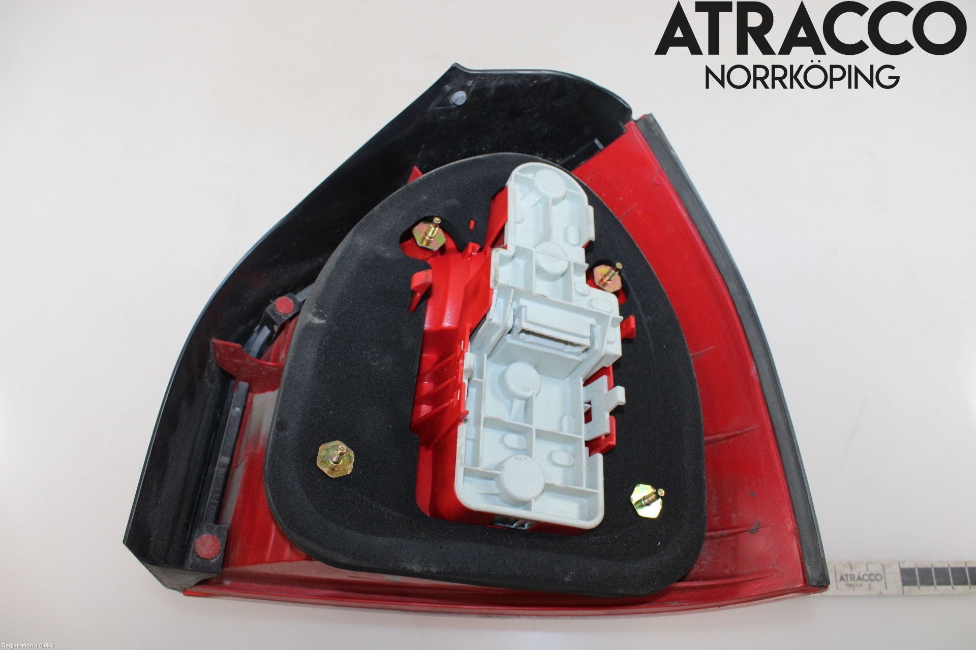 Audi A3/S3     96-03 Bakljus Vänster