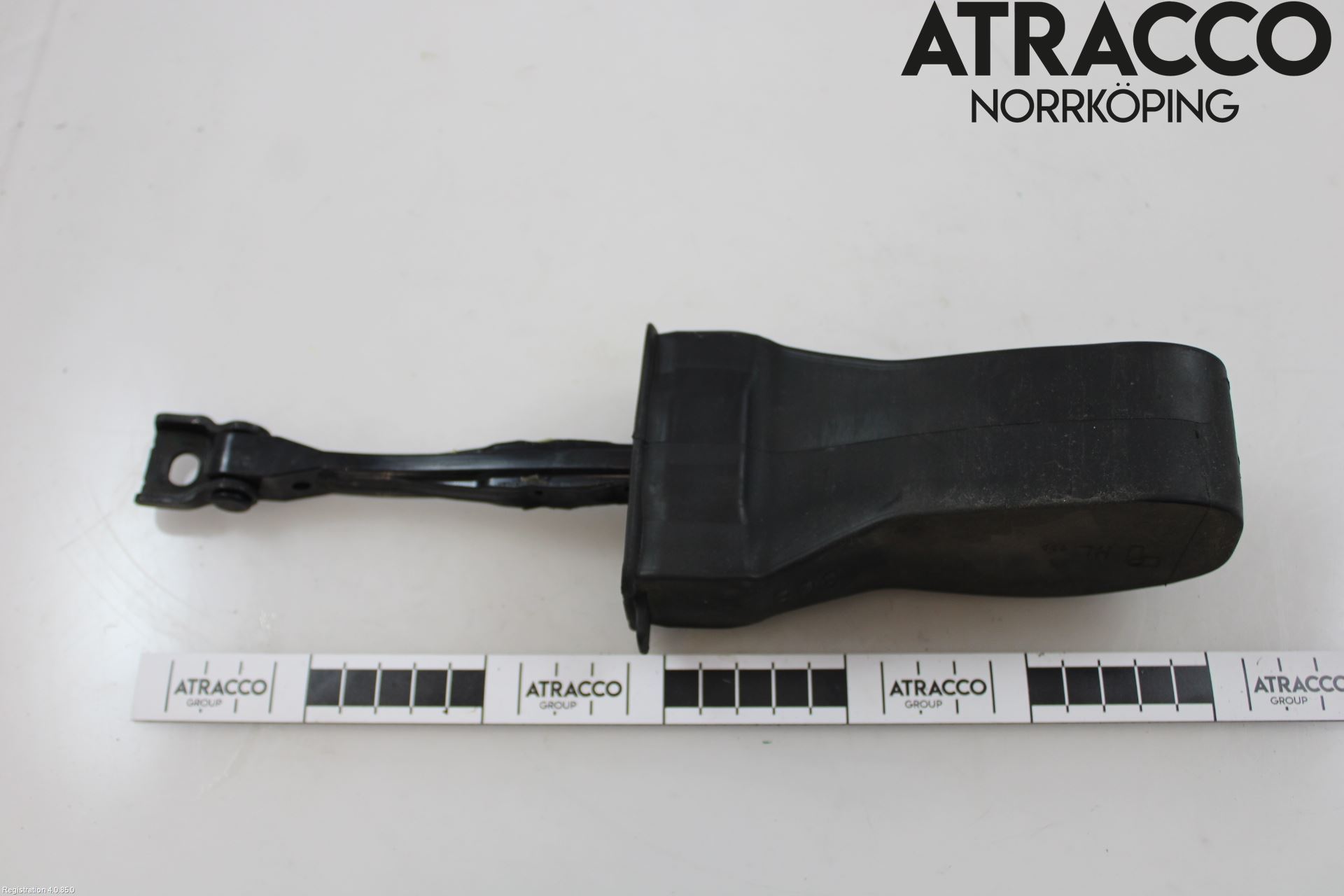 Volkswagen VW ARTEON 17- Dörrstopp