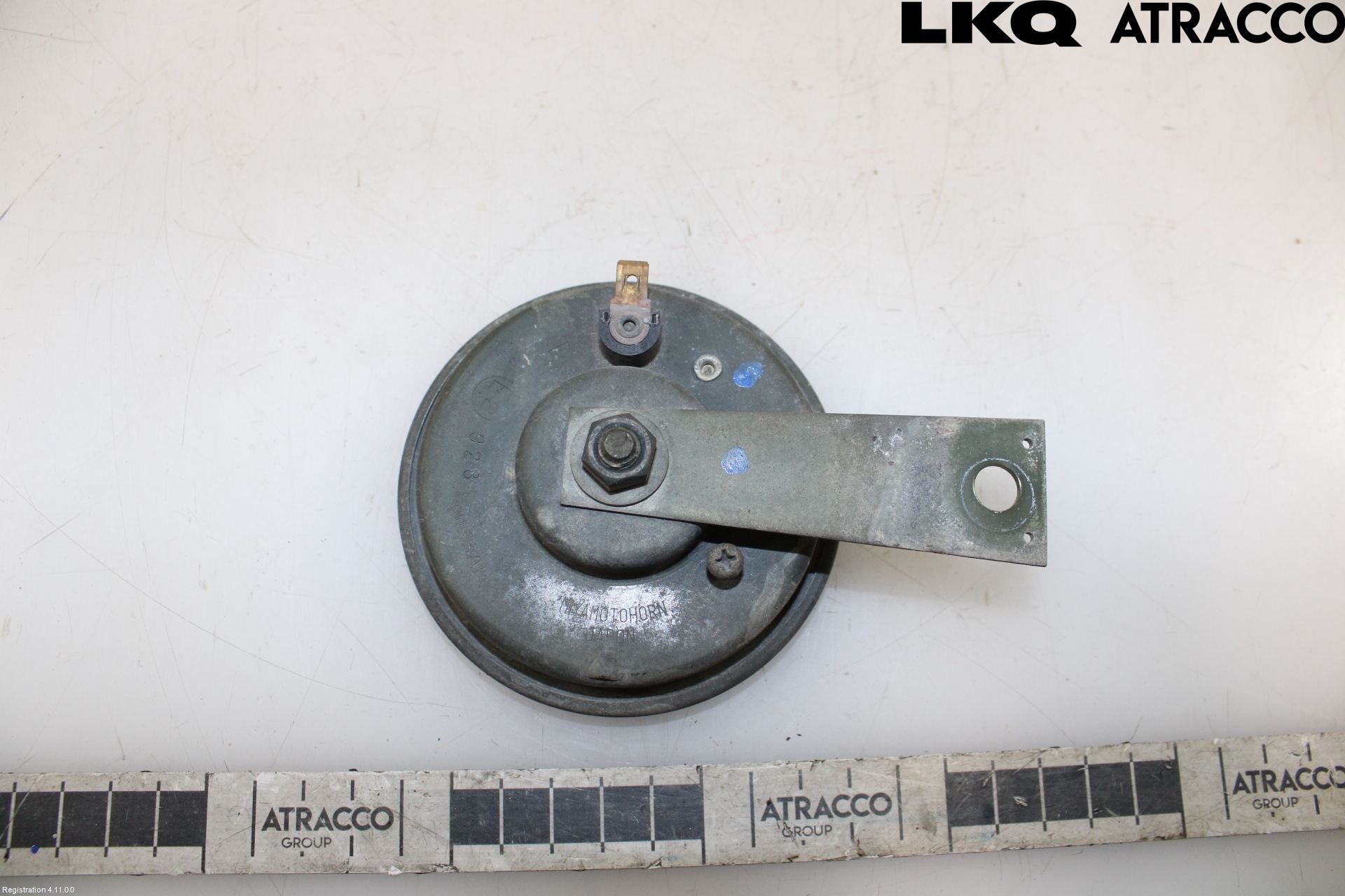 Nissan NAVARA 98-05 Signalhorn