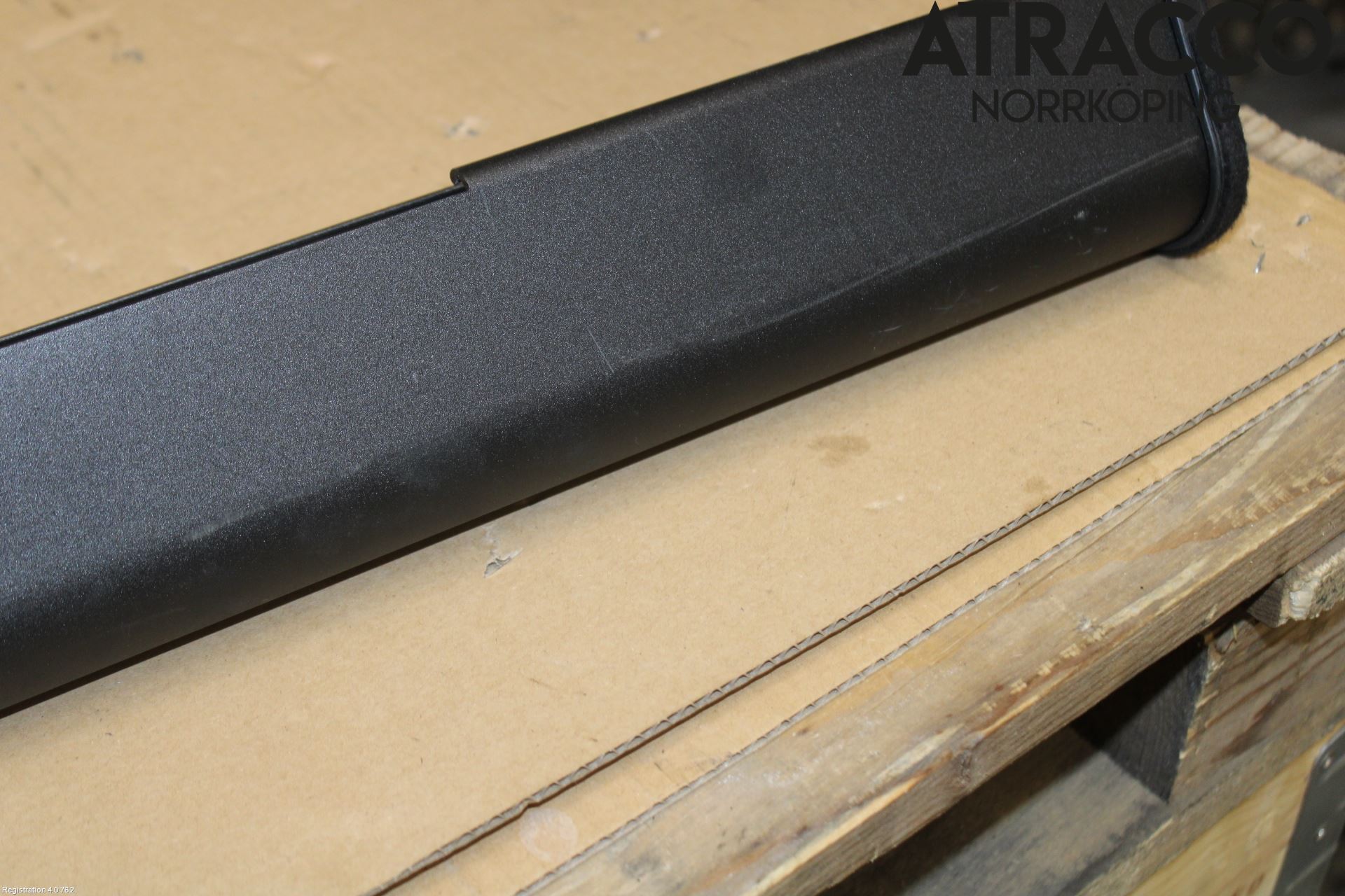 Skoda OCTAVIA (5E) 13-20 Lastnät