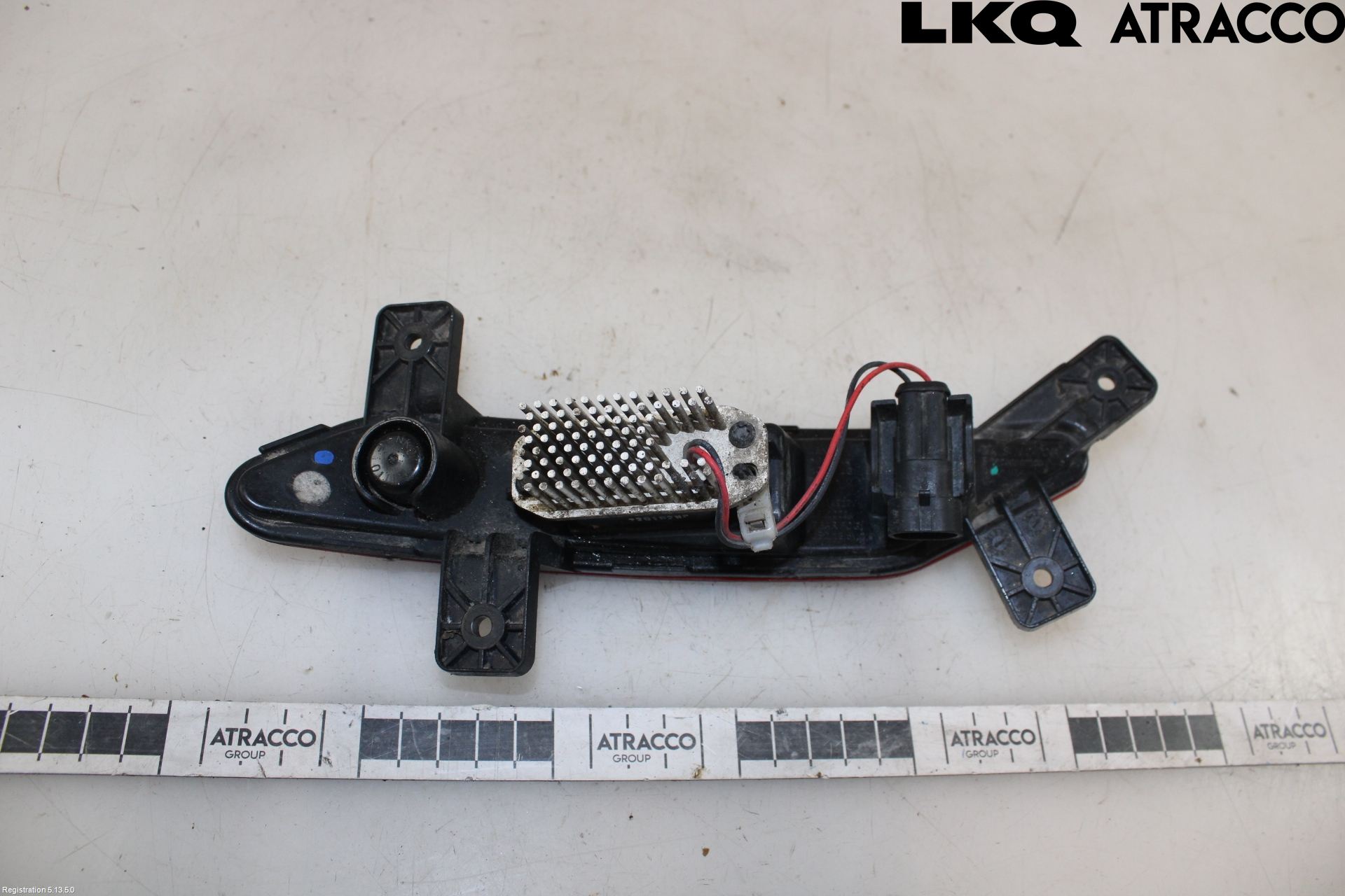 MG MARVEL R 22- Dimljus/Reflex Bak