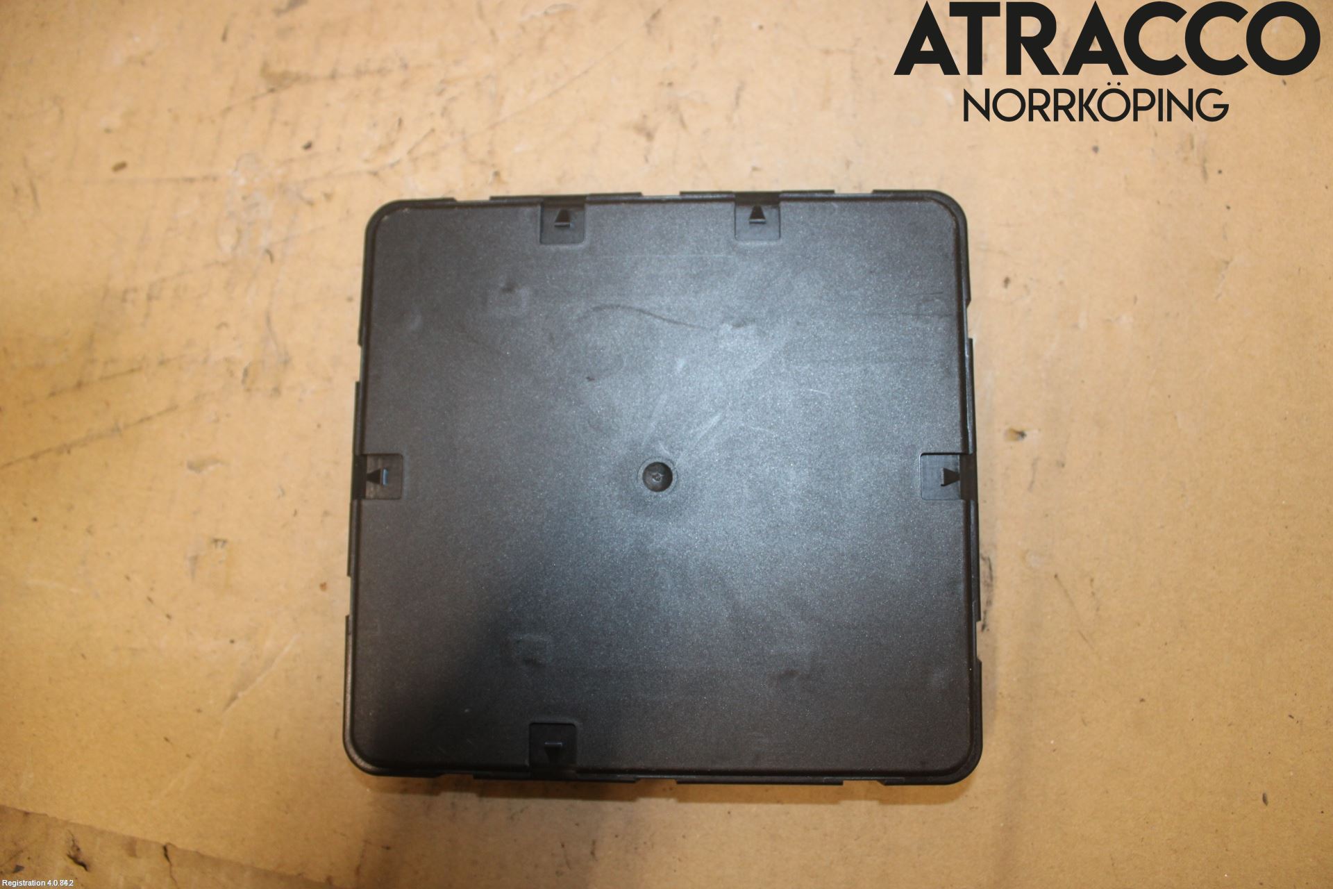 Audi A6 F2/C8 19- Komfort Styrdon